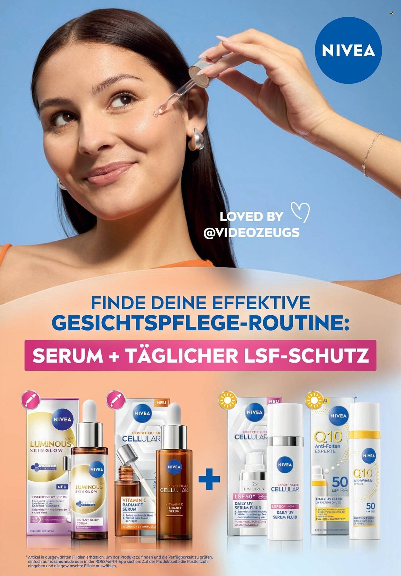 Rossmann Magazin (2025-09-01 - 2025-09-30) | 54