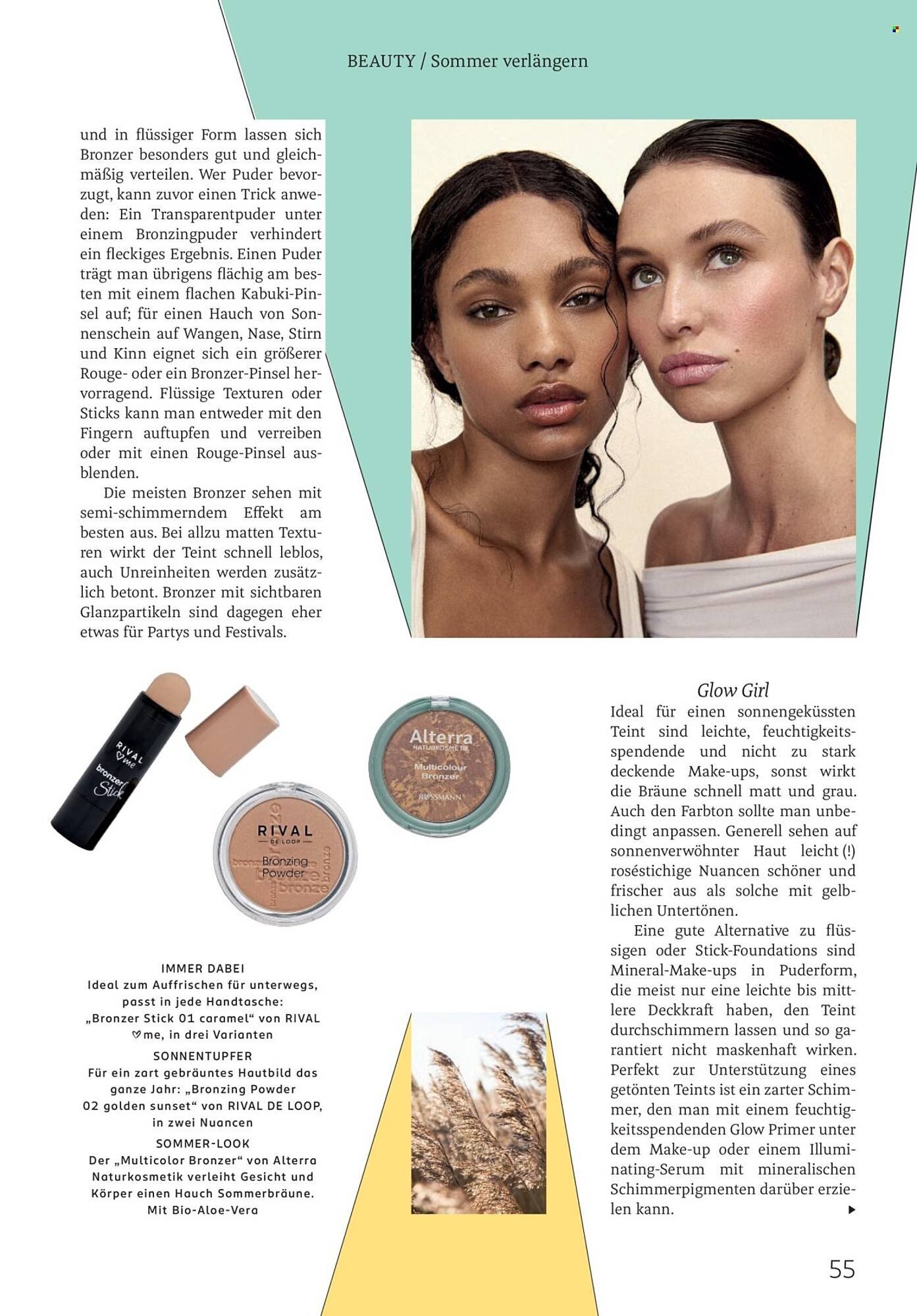Rossmann Magazin (2025-09-01 - 2025-09-30) | 55