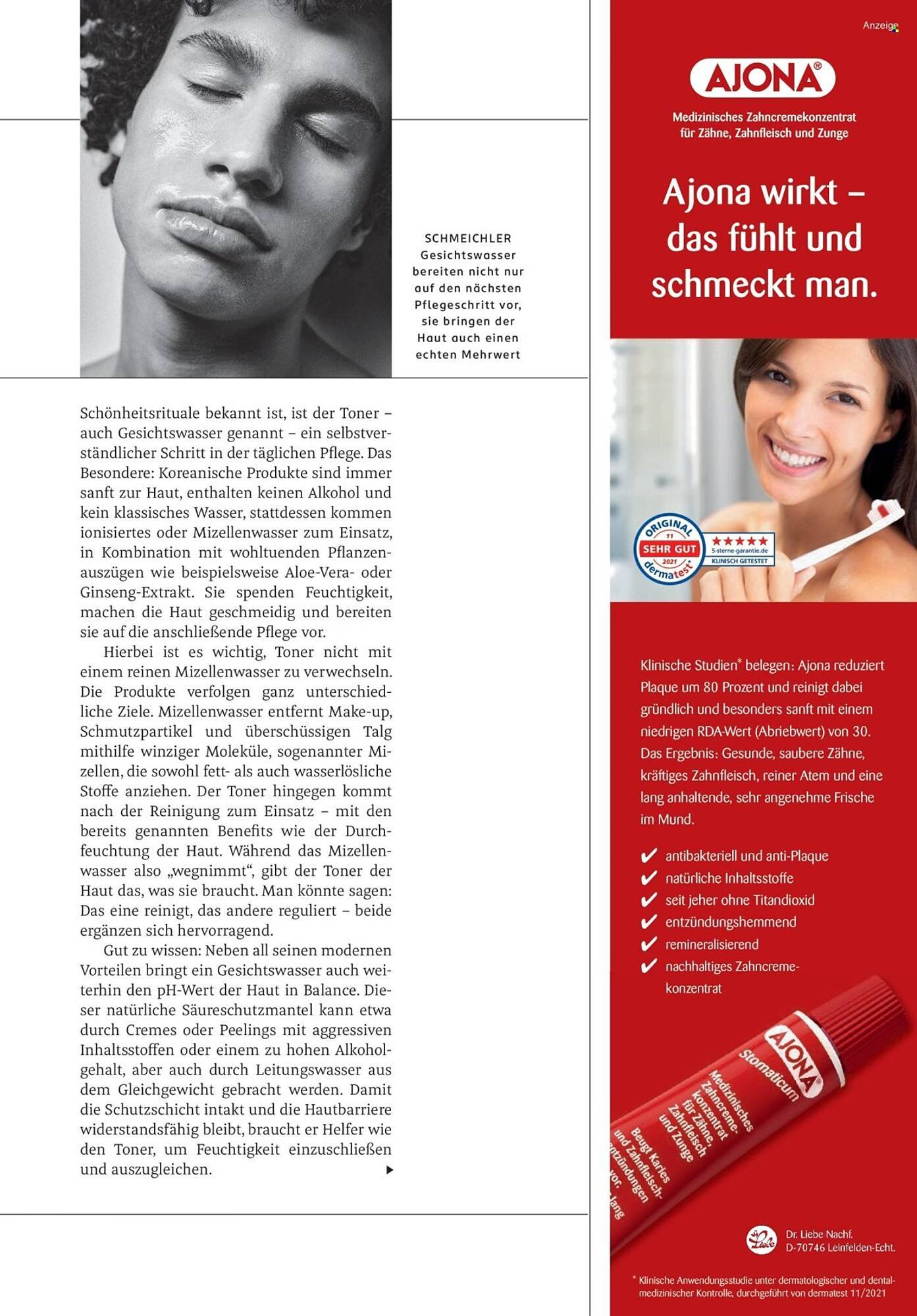 Rossmann Magazin (2025-09-01 - 2025-09-30)