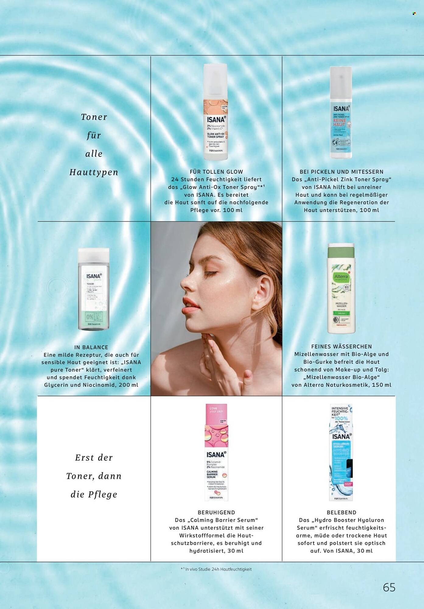 Rossmann Magazin (2025-09-01 - 2025-09-30)