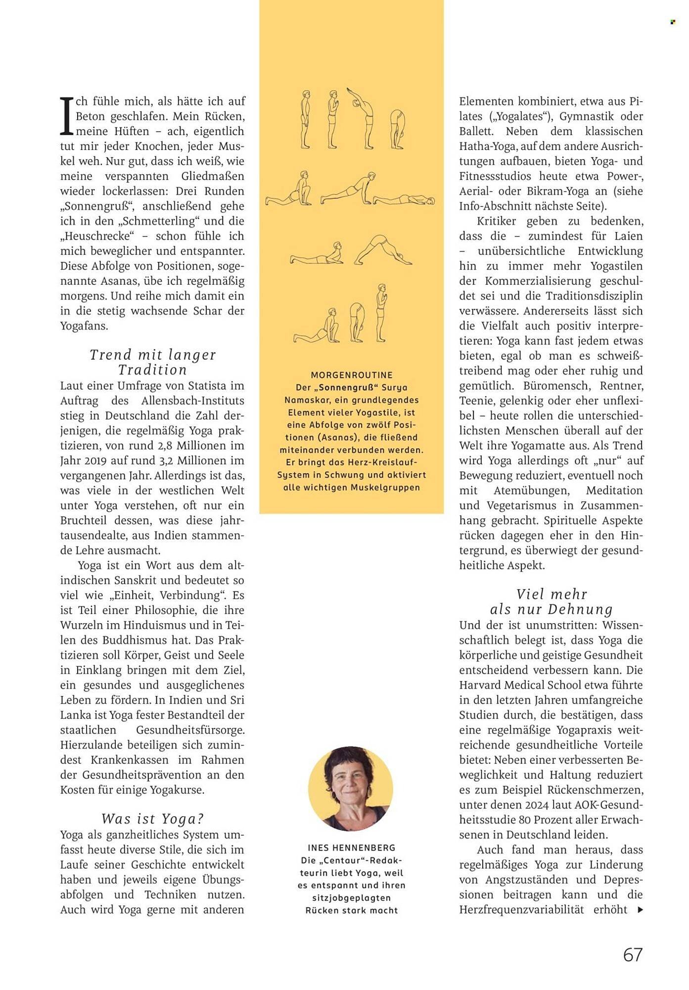 Rossmann Magazin (2025-09-01 - 2025-09-30) | 67