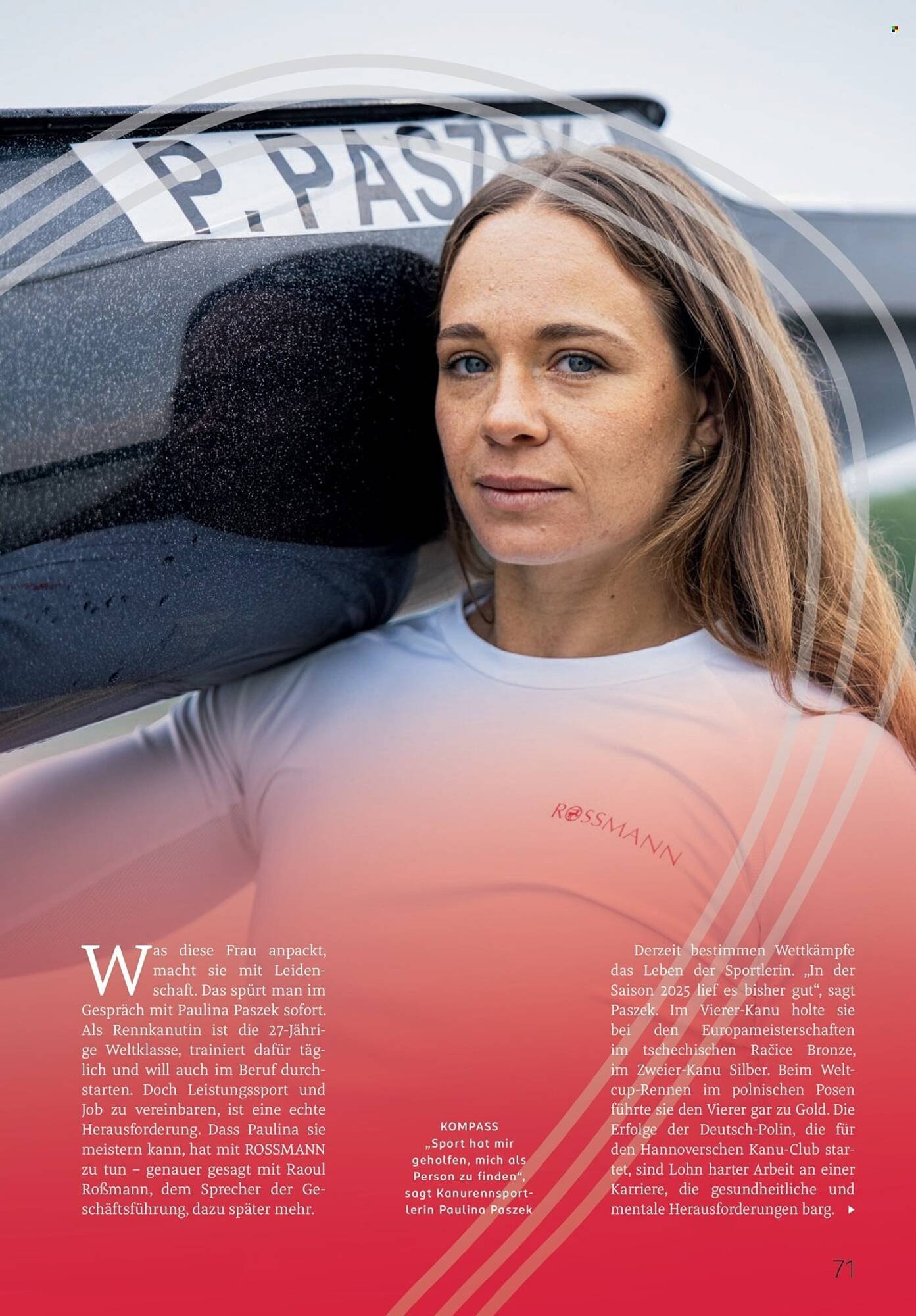 Rossmann Magazin (2025-09-01 - 2025-09-30)