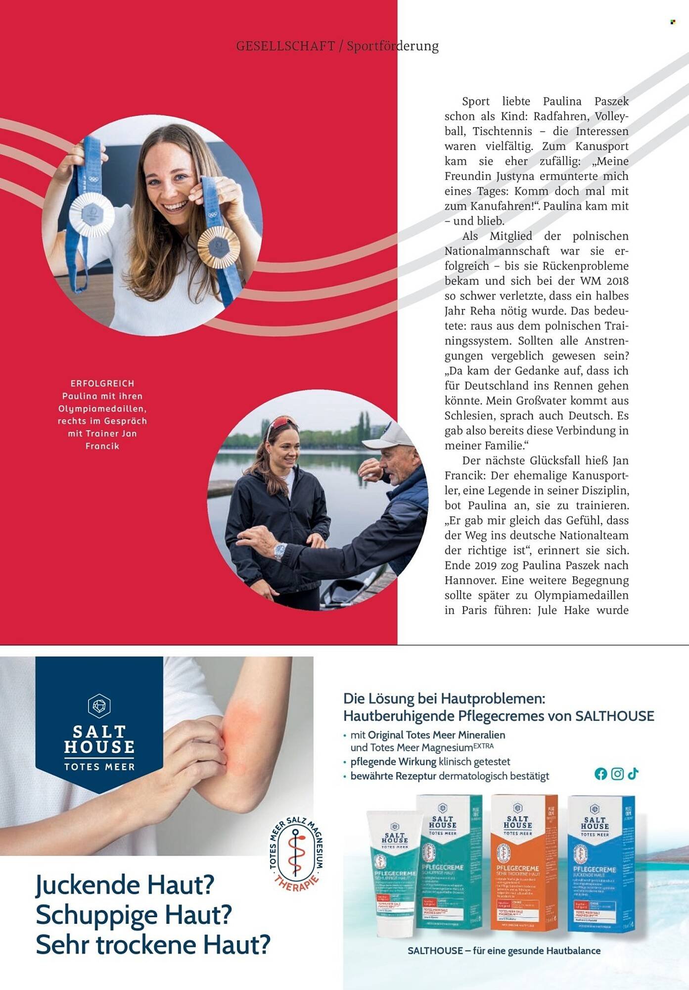 Rossmann Magazin (2025-09-01 - 2025-09-30)