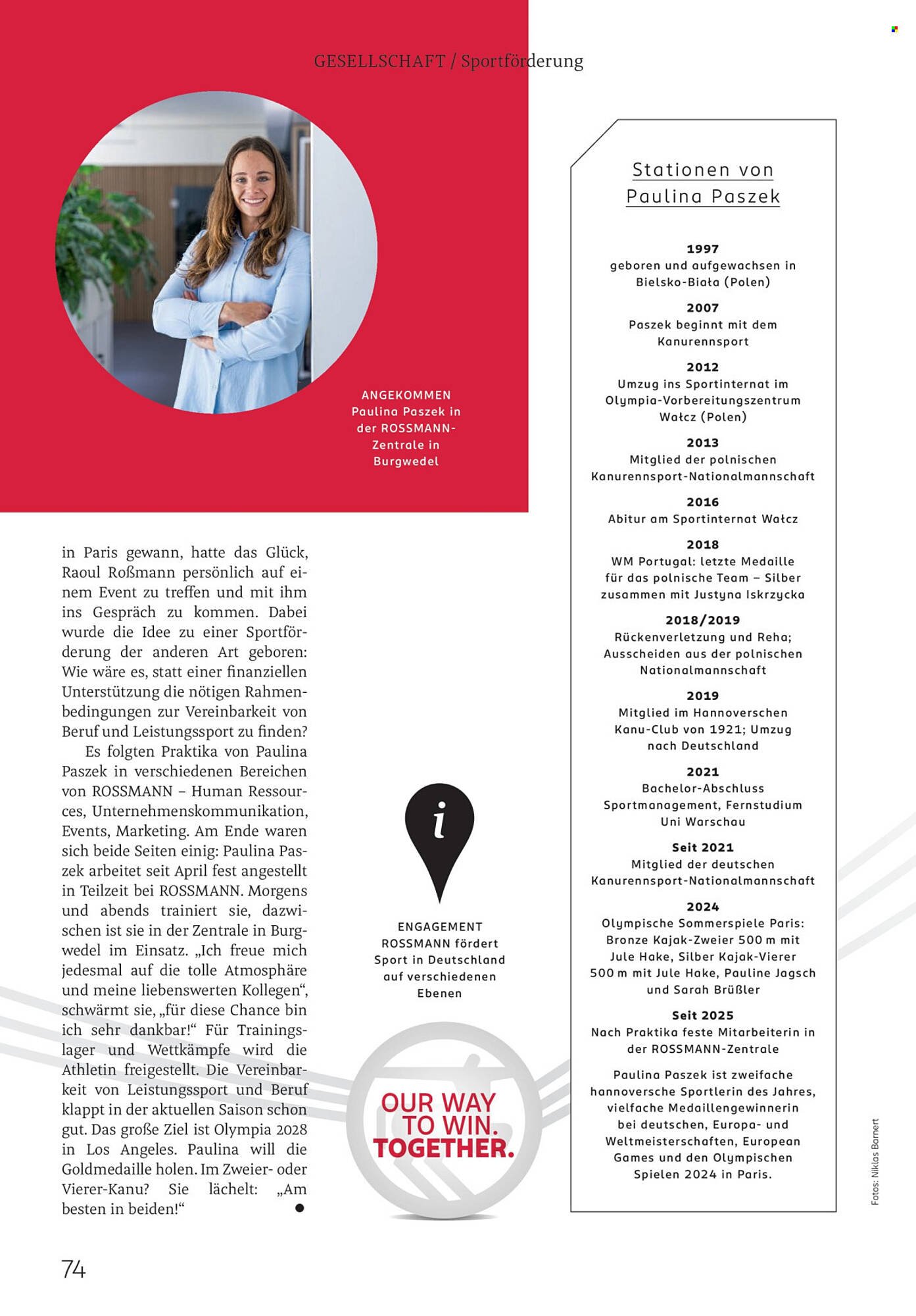 Rossmann Magazin (2025-09-01 - 2025-09-30)