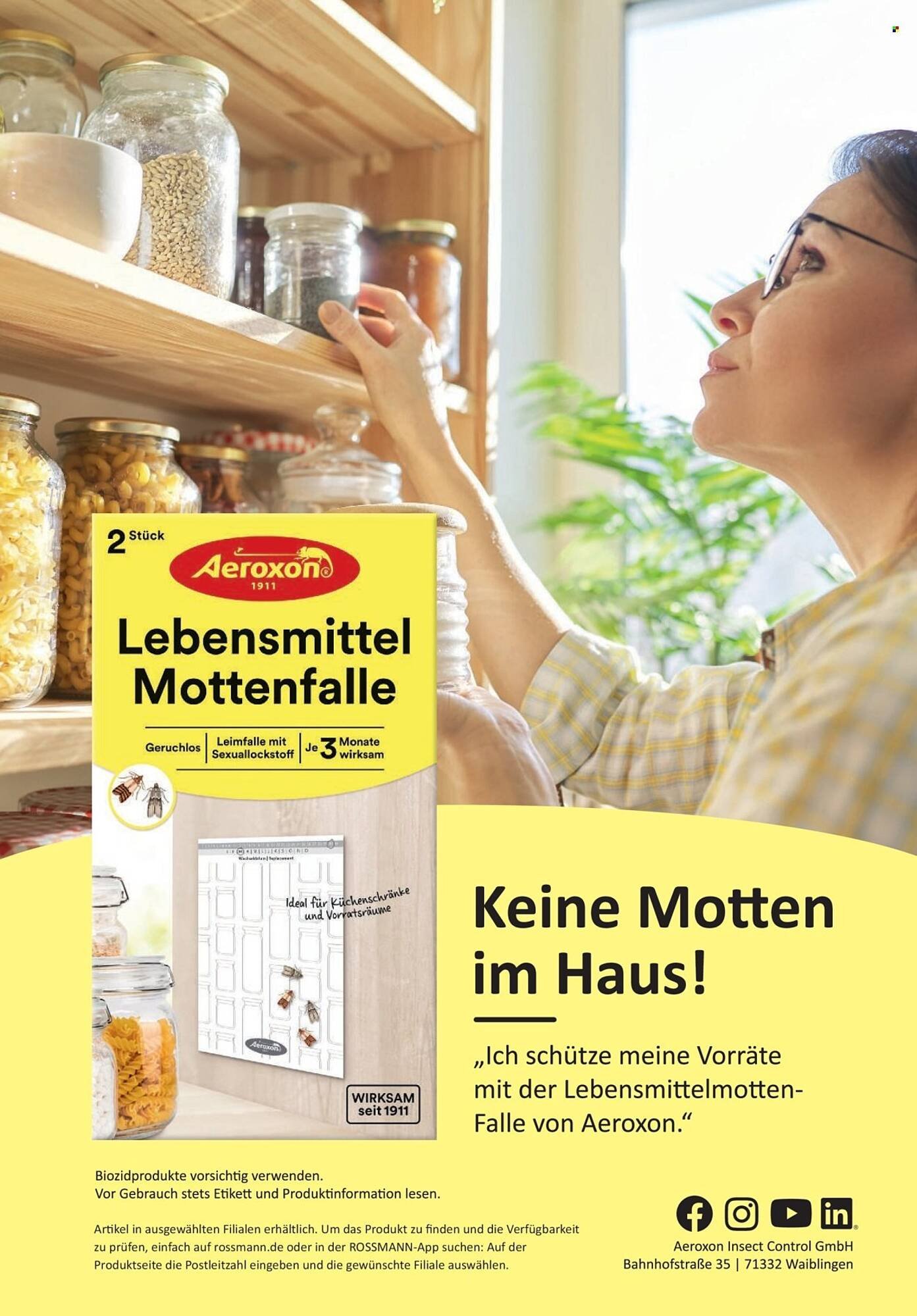 Rossmann Magazin (2025-09-01 - 2025-09-30) | 75