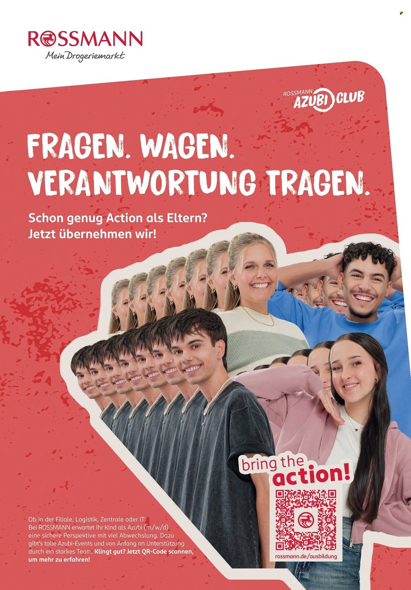 Rossmann Magazin (2025-09-01 - 2025-09-30) | 76