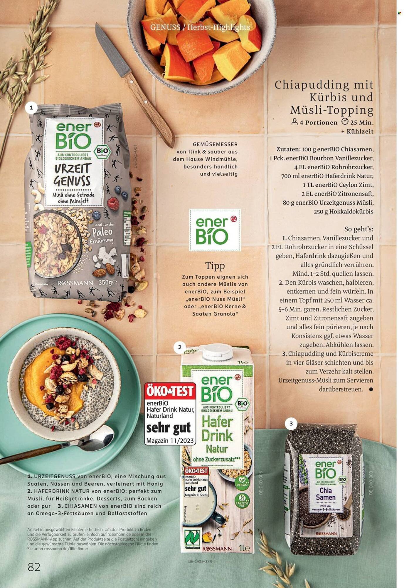 Rossmann Magazin (2025-09-01 - 2025-09-30)