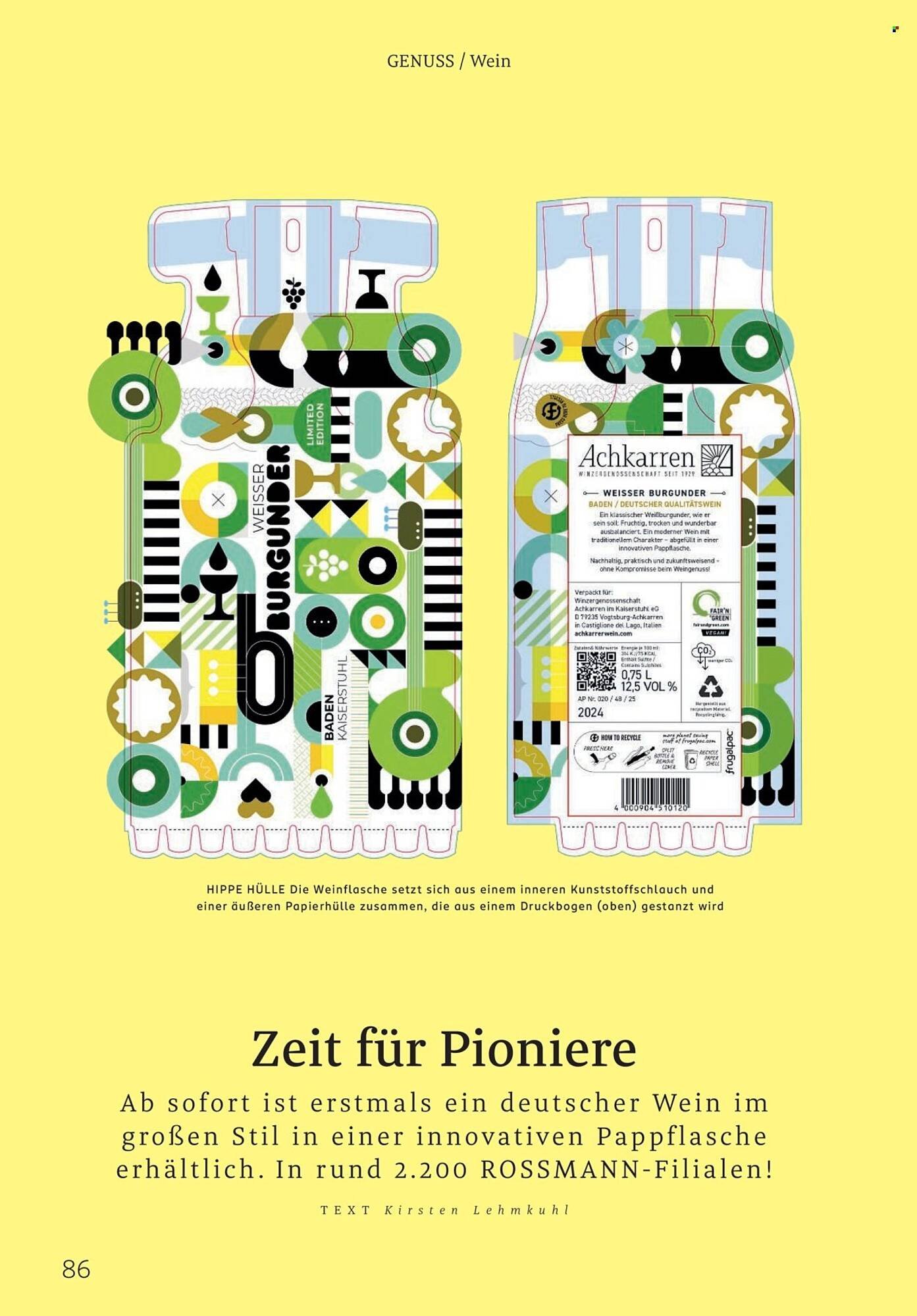 Rossmann Magazin (2025-09-01 - 2025-09-30)