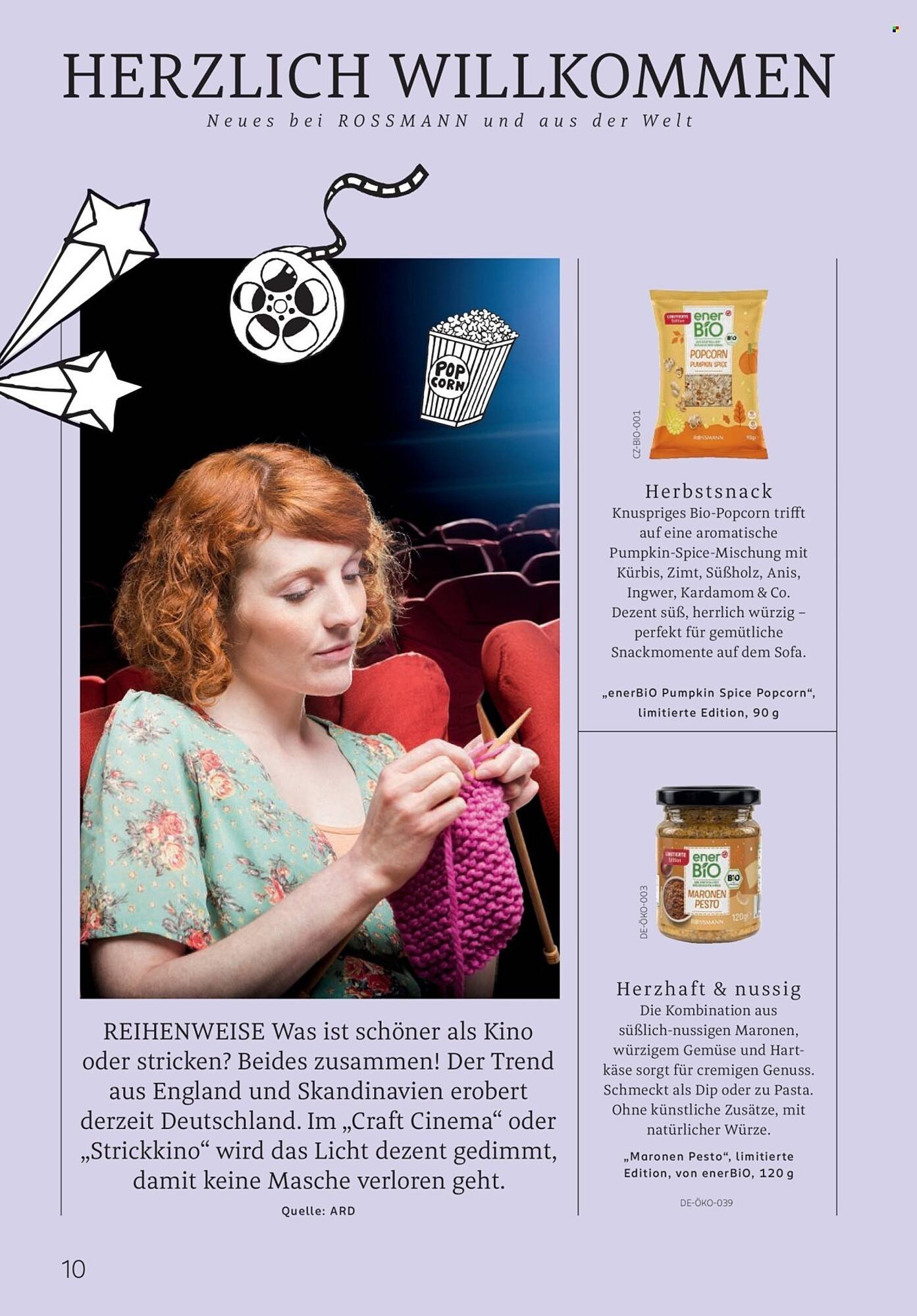 Rossmann Magazin (2025-09-01 - 2025-09-30)