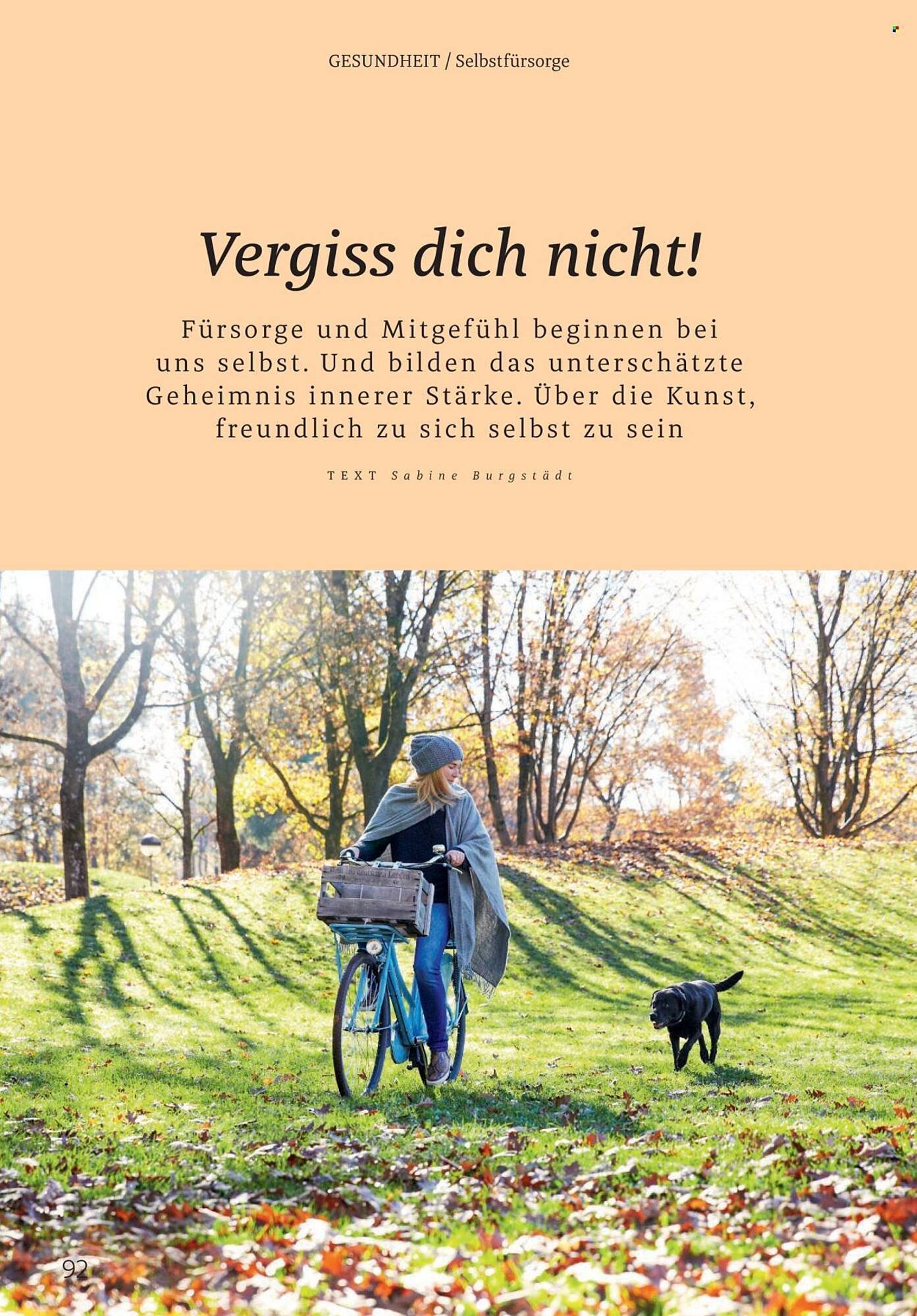 Rossmann Magazin (2025-09-01 - 2025-09-30)