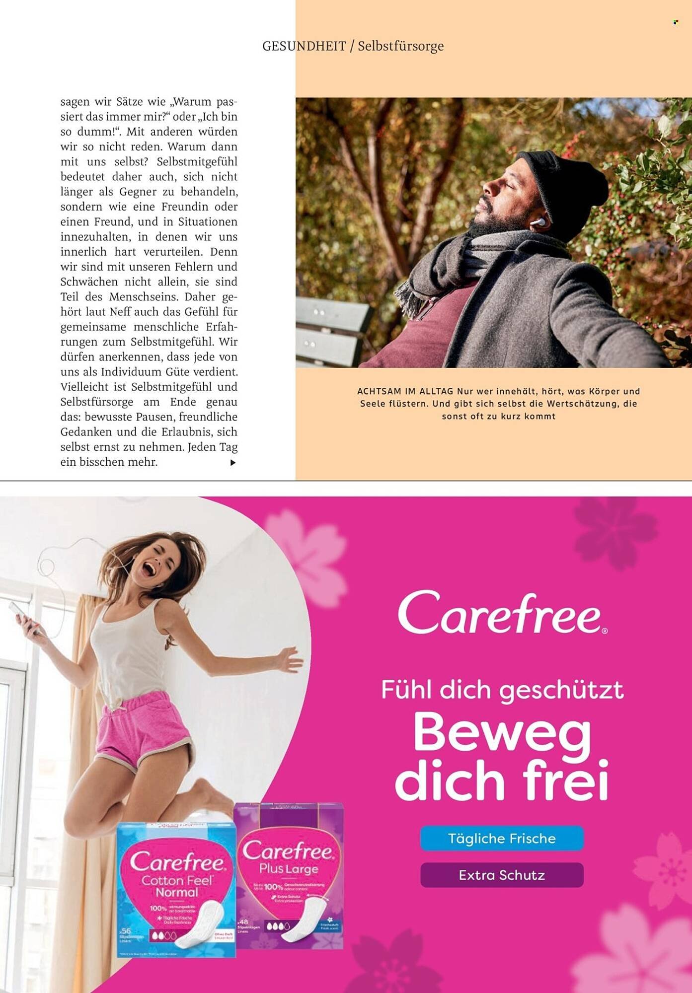 Rossmann Magazin (2025-09-01 - 2025-09-30) | 95