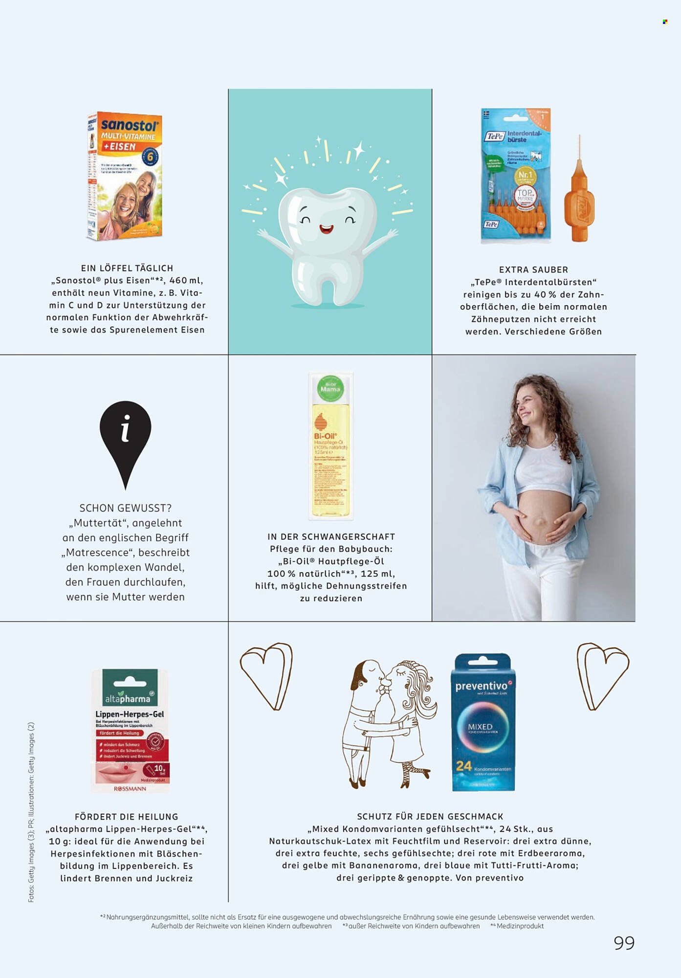 Rossmann Magazin (2025-09-01 - 2025-09-30) | 99