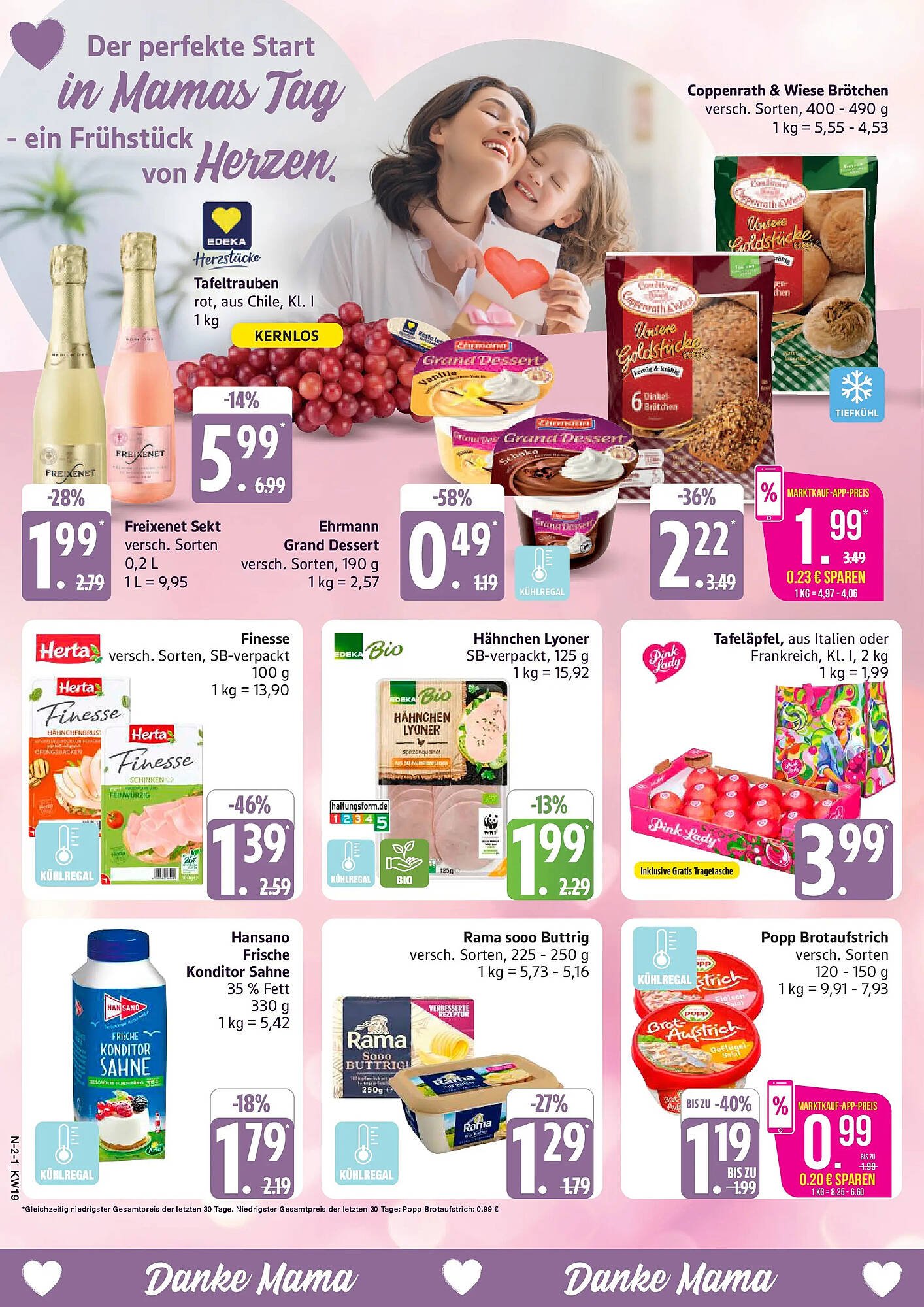 Marktkauf Prospekt (2026-05-03 - 2026-05-09)