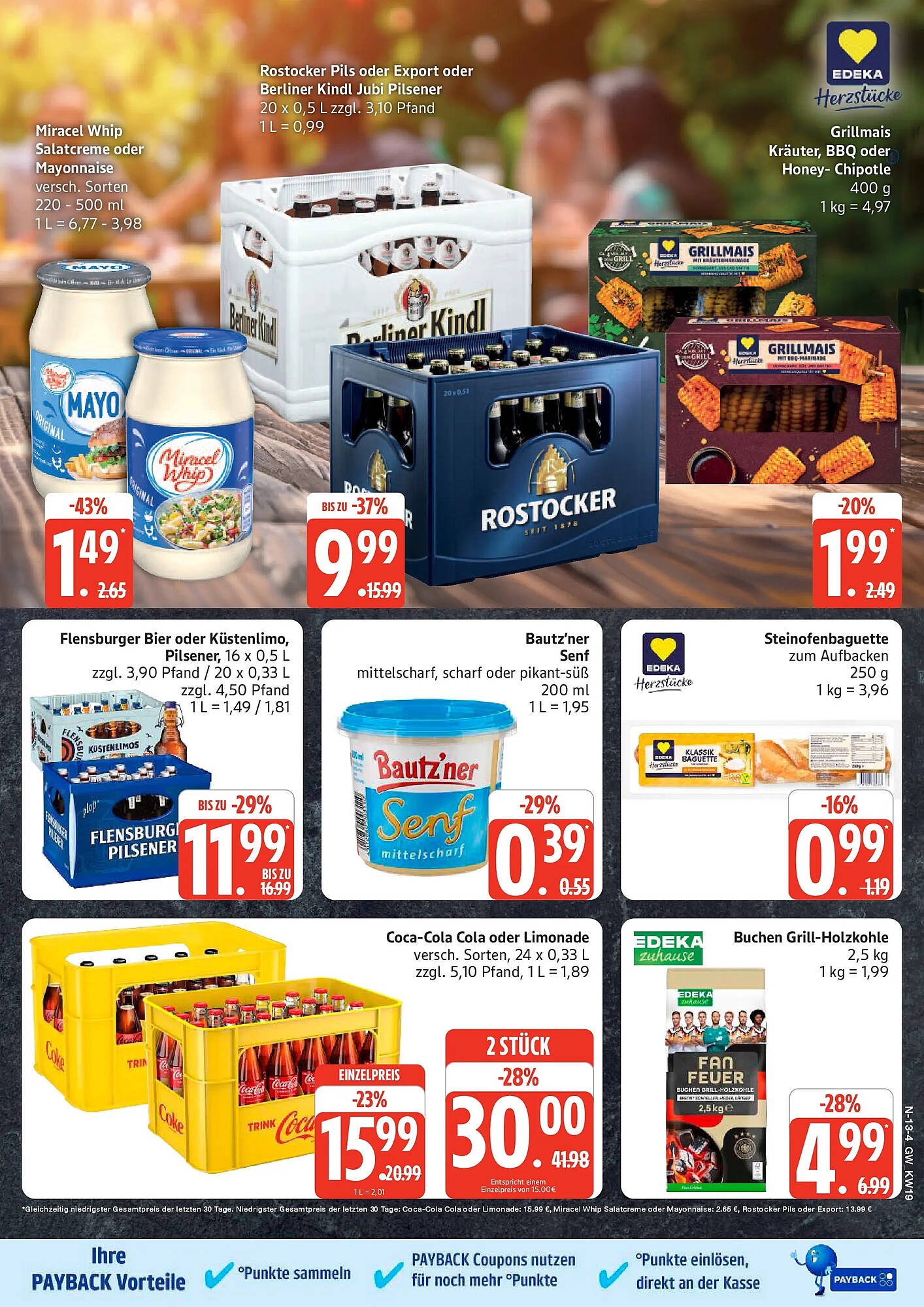 Marktkauf Prospekt (2026-05-03 - 2026-05-09)