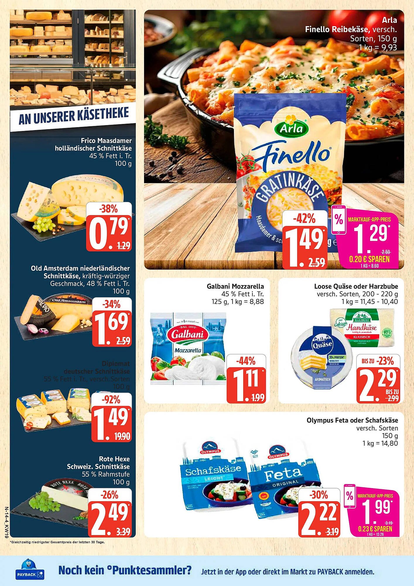 Marktkauf Prospekt (2026-05-03 - 2026-05-09)