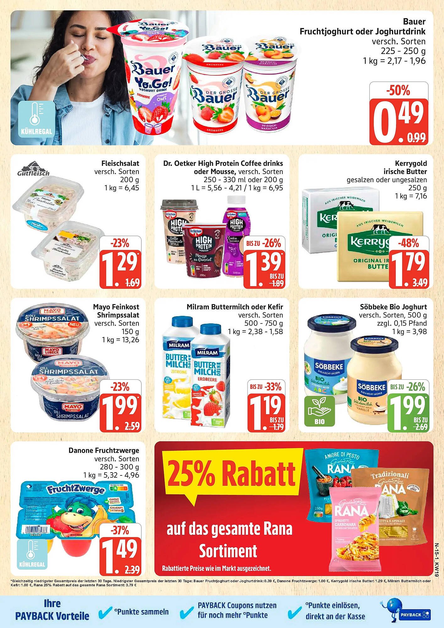 Marktkauf Prospekt (2026-05-03 - 2026-05-09)
