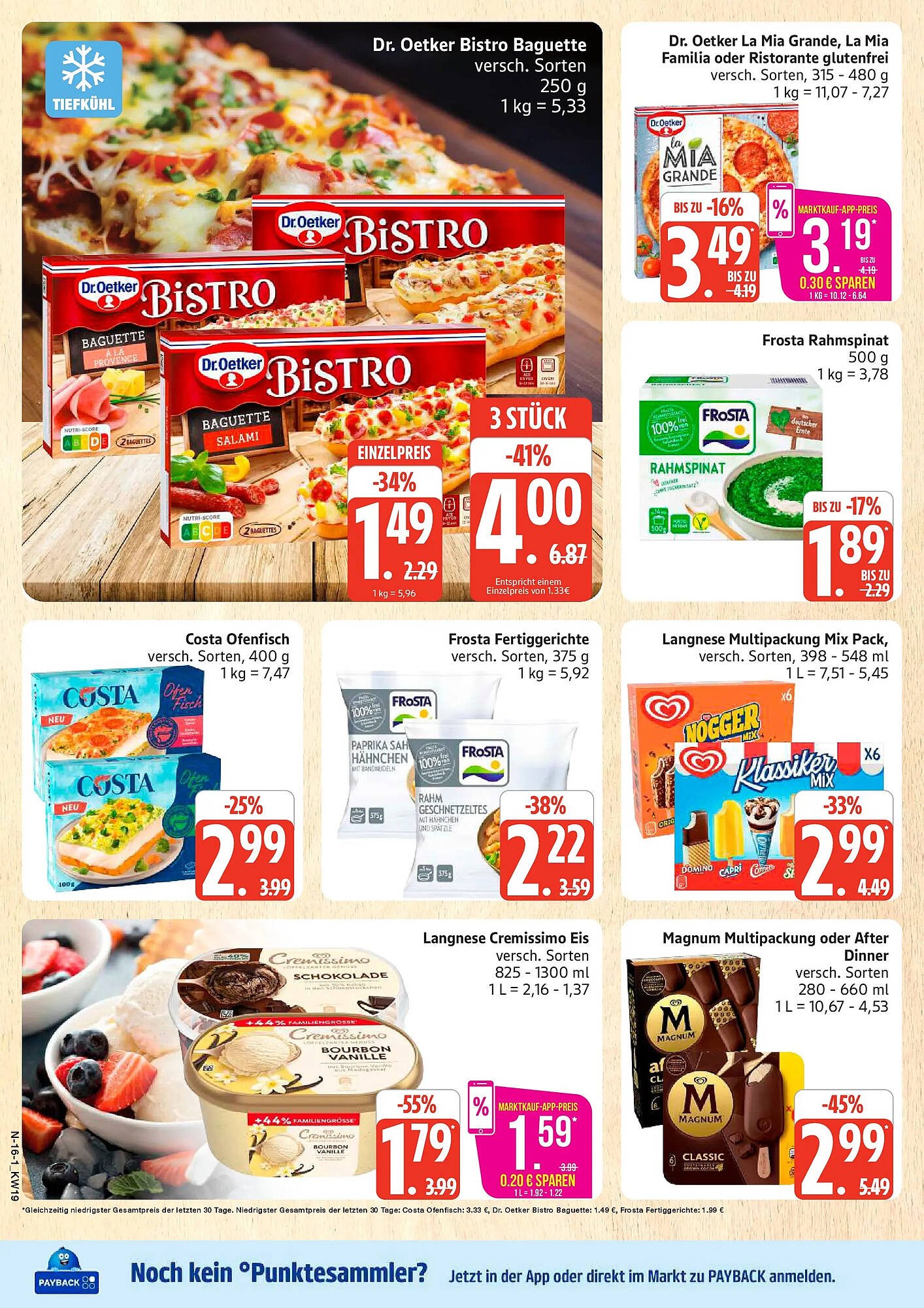 Marktkauf Prospekt (2026-05-03 - 2026-05-09)