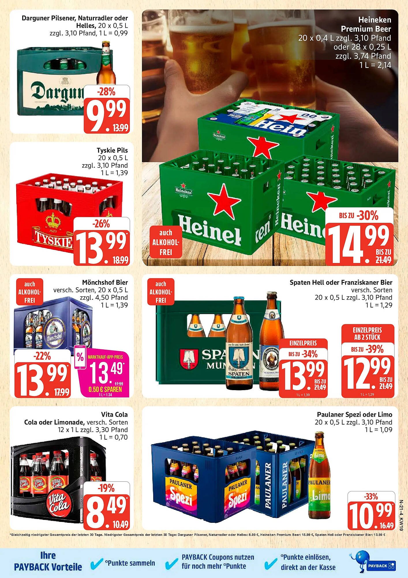 Marktkauf Prospekt (2026-05-03 - 2026-05-09)