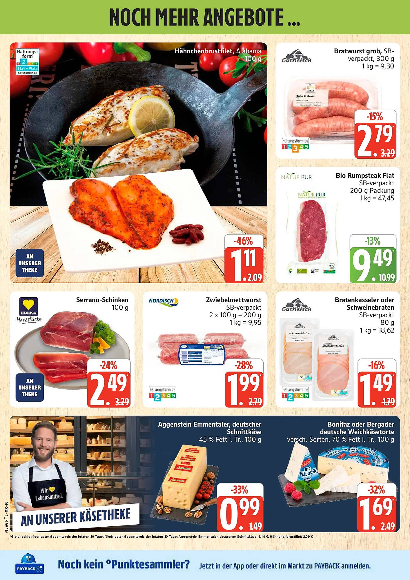 Marktkauf Prospekt (2026-05-03 - 2026-05-09)