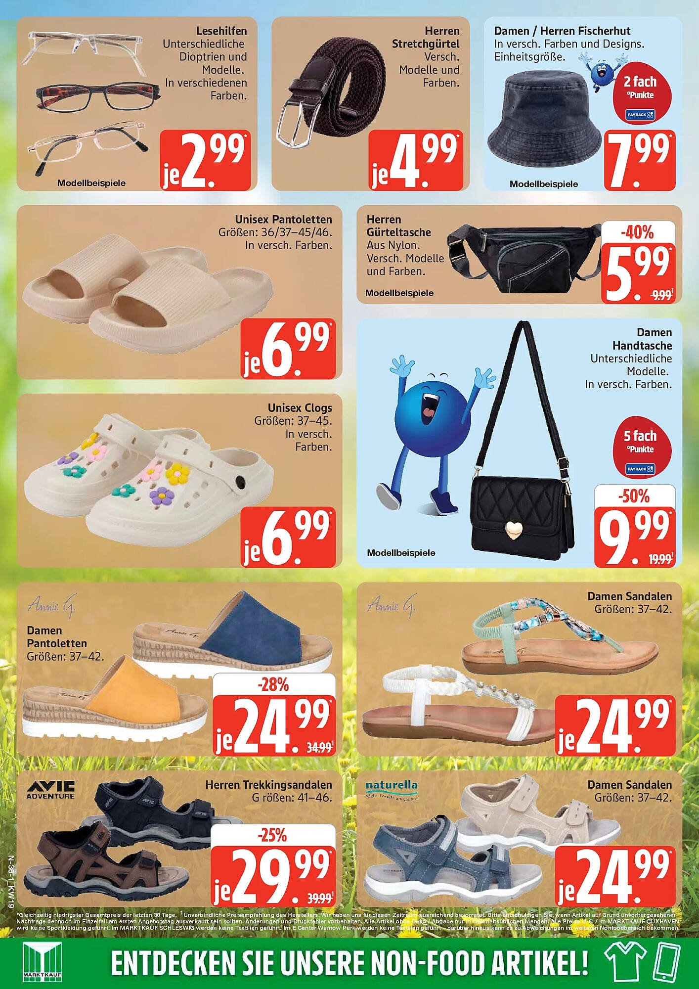 Marktkauf Prospekt (2026-05-03 - 2026-05-09)