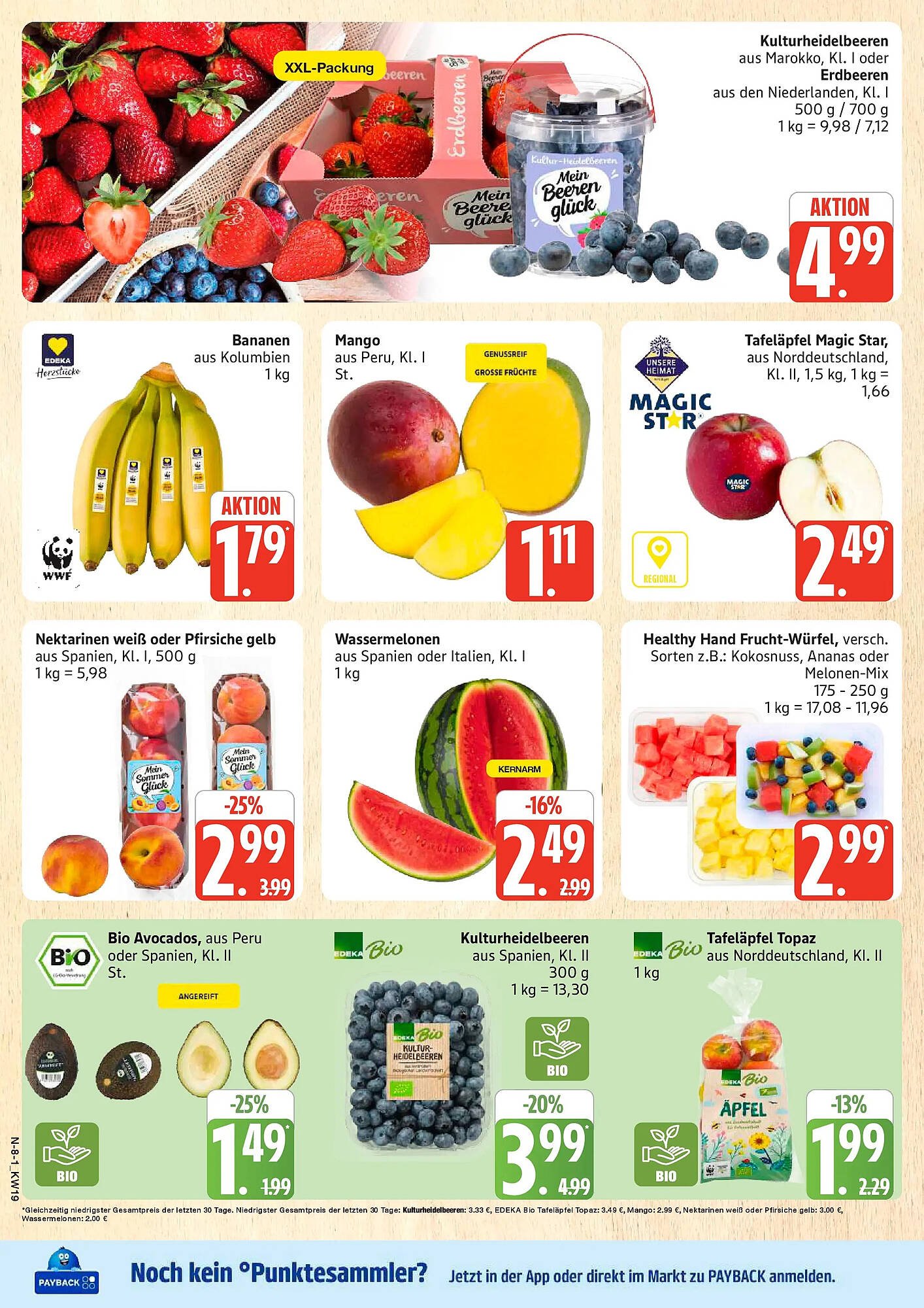 Marktkauf Prospekt (2026-05-03 - 2026-05-09)