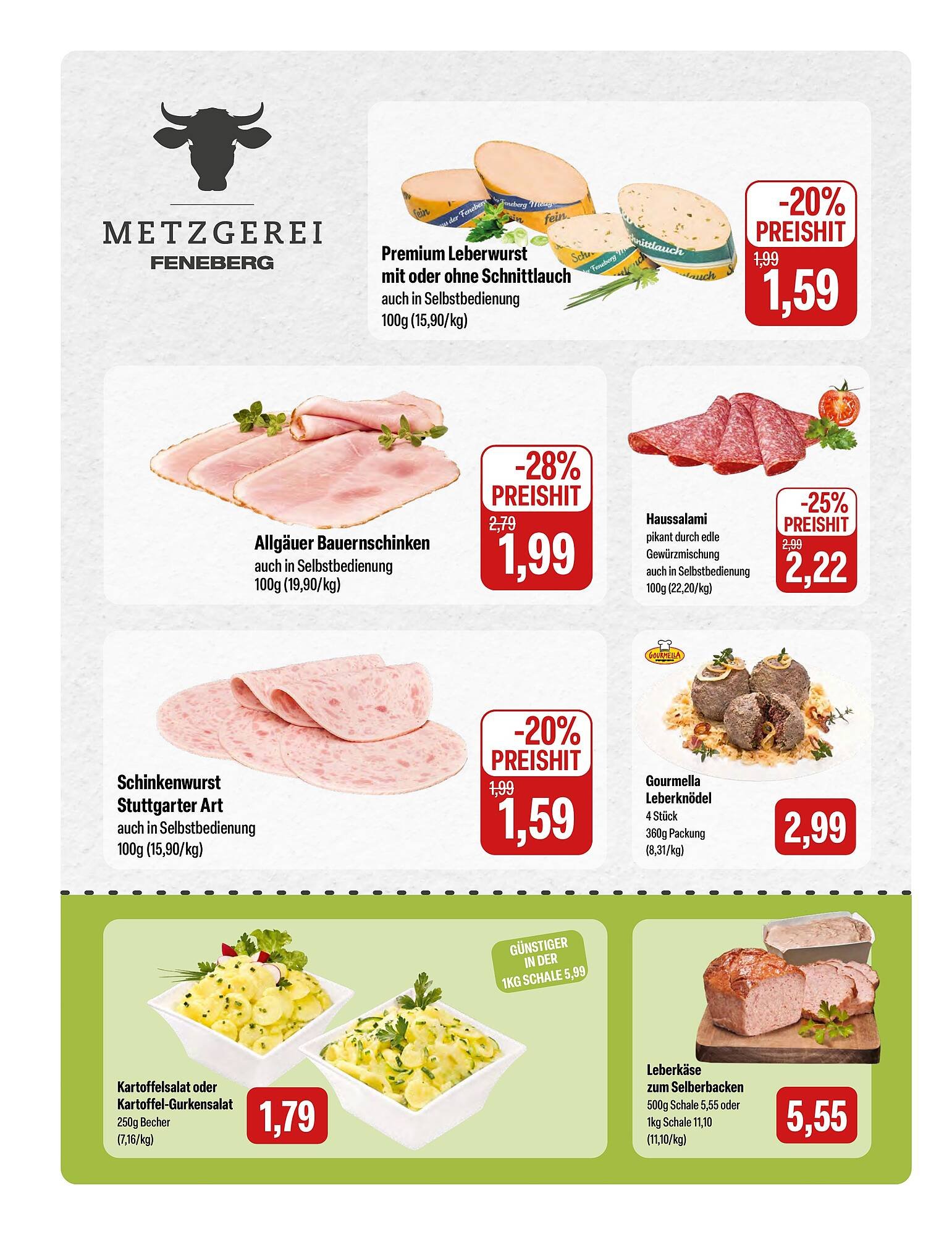 Feneberg Prospekt (2026-03-12 - 2026-03-14)