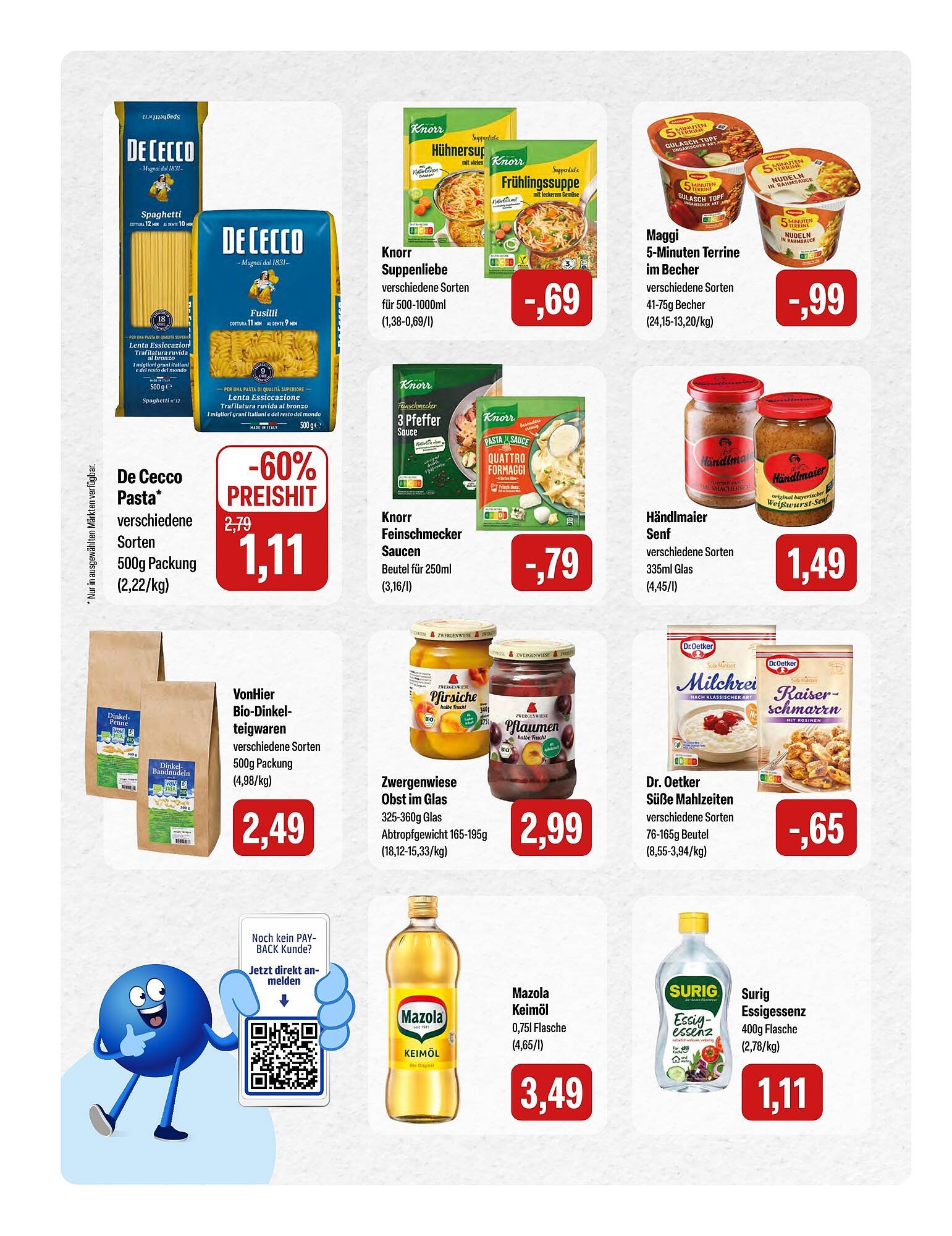 Feneberg Prospekt (2026-03-12 - 2026-03-14)