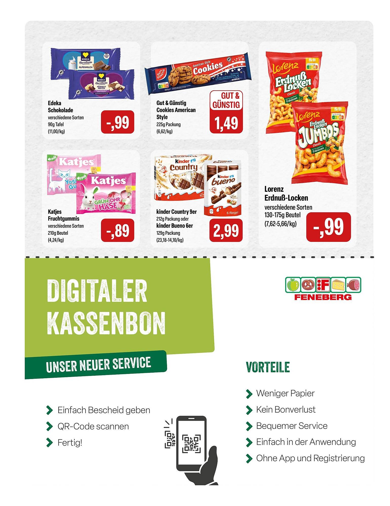 Feneberg Prospekt (2026-03-12 - 2026-03-14)