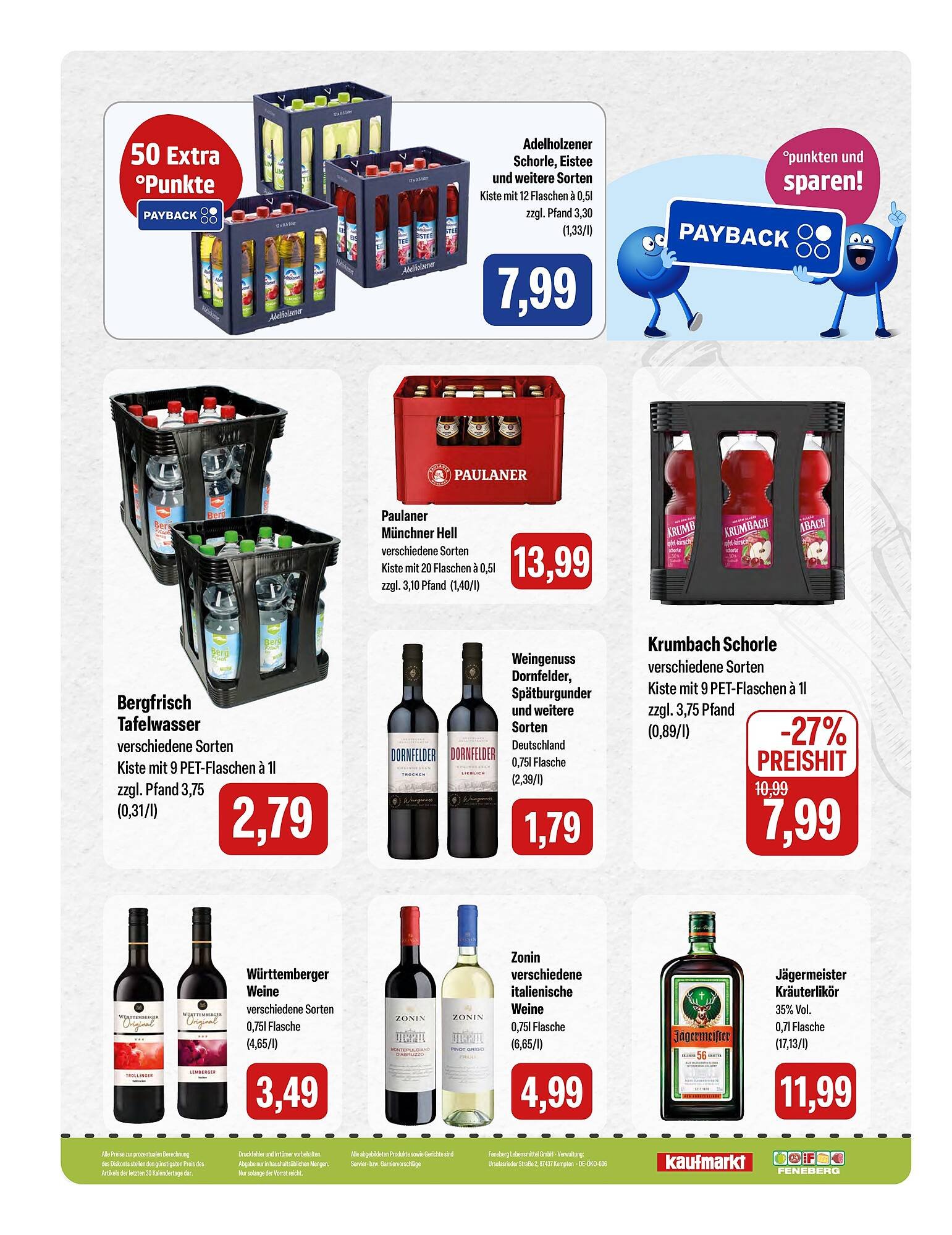 Feneberg Prospekt (2026-03-12 - 2026-03-14)