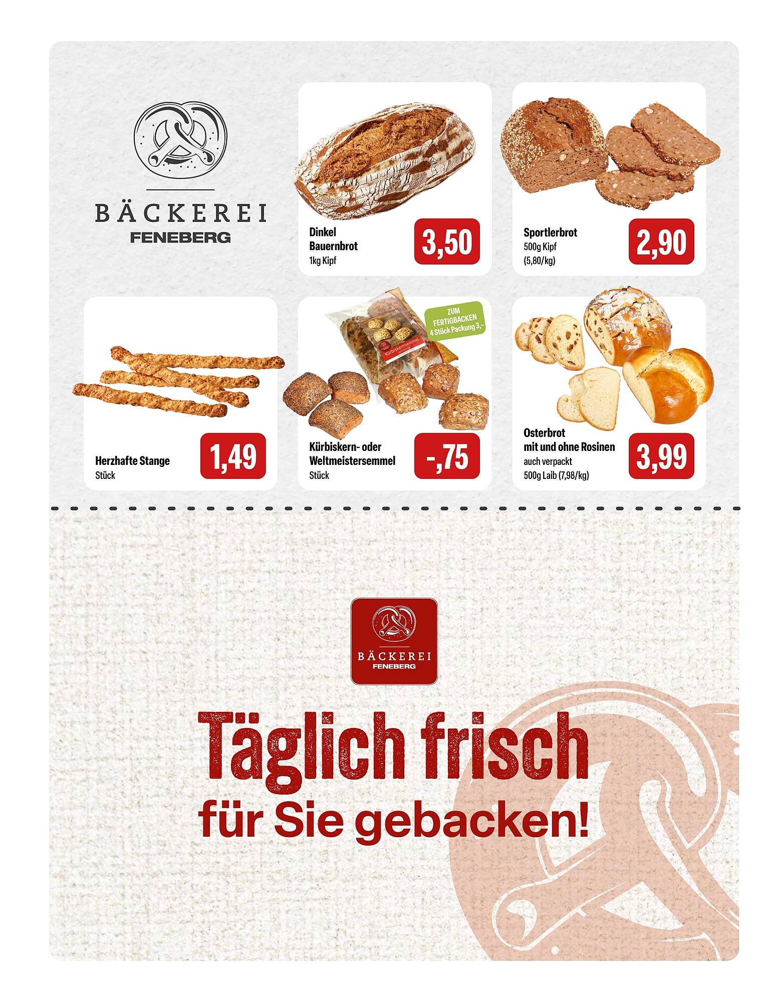 Feneberg Prospekt (2026-03-12 - 2026-03-14)