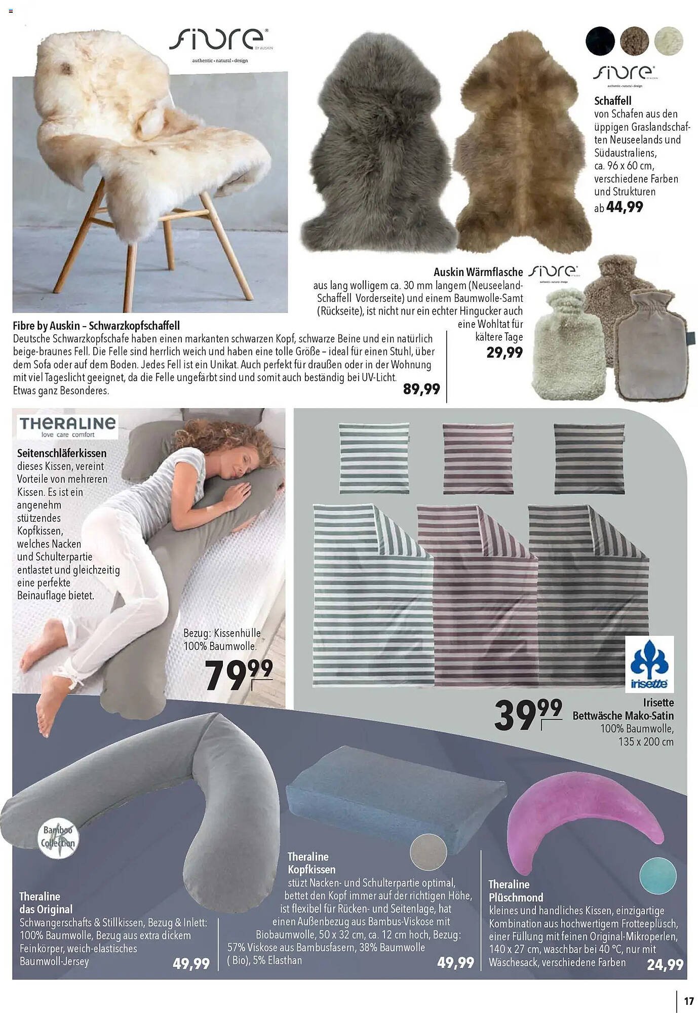 CITTI Markt Prospekt