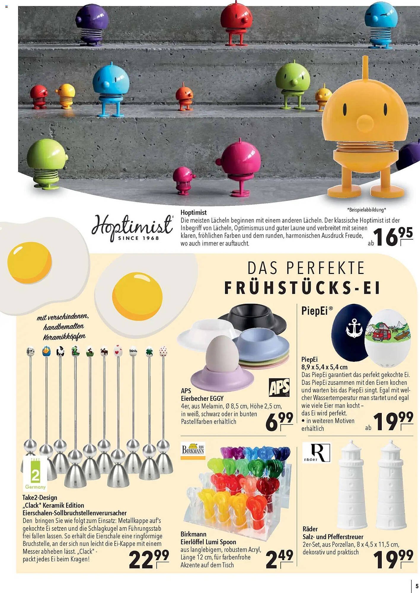 CITTI Markt Prospekt