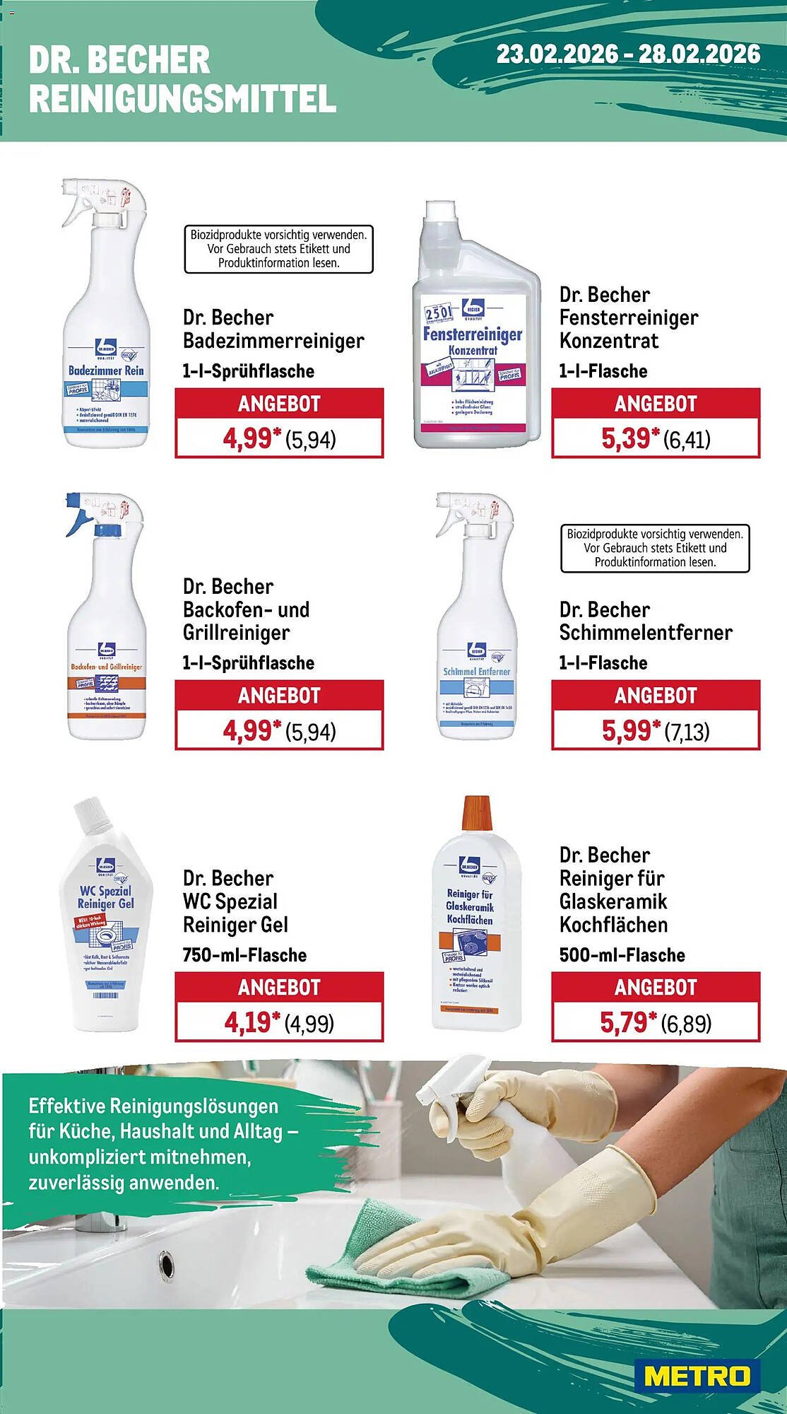 METRO Prospekt (2026-02-23 - 2026-02-28)