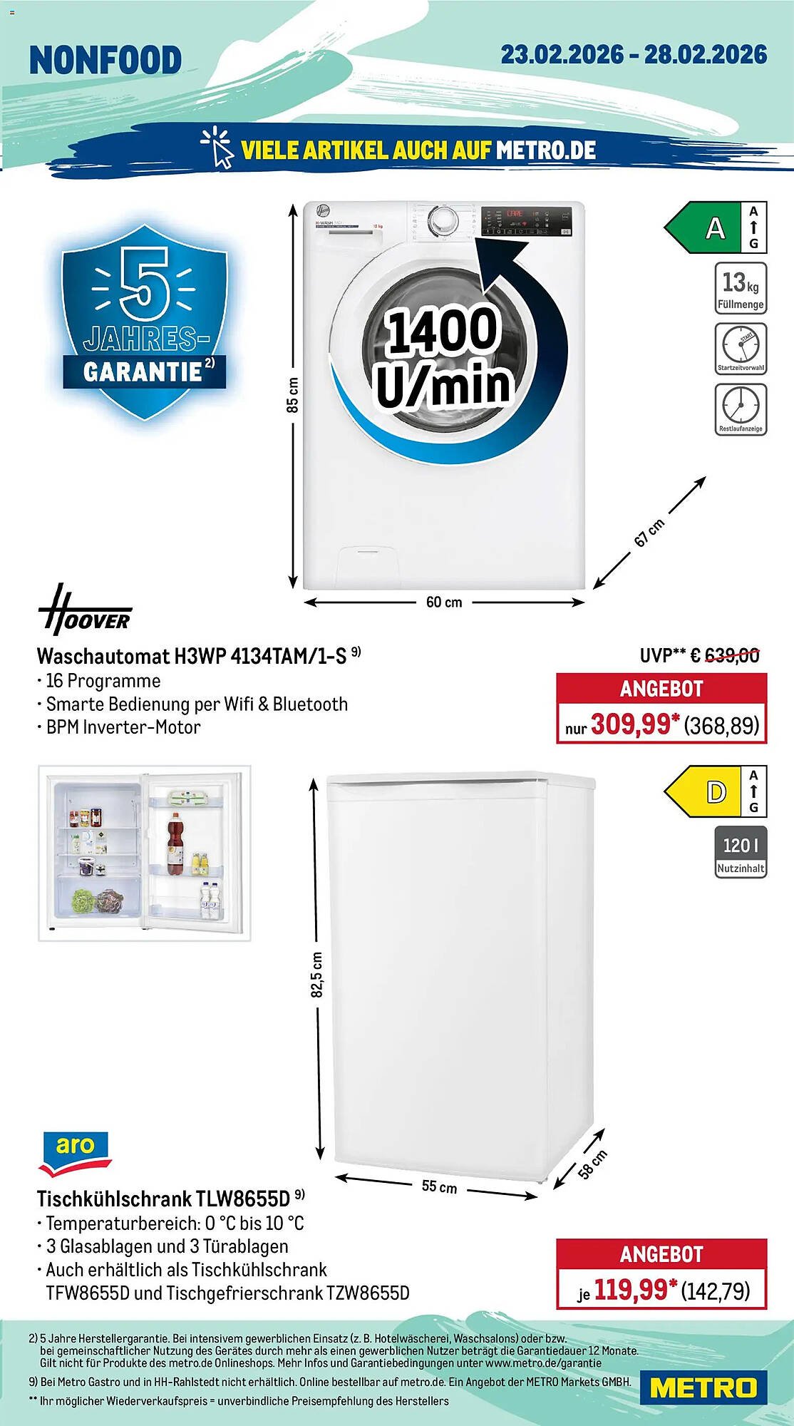 METRO Prospekt (2026-02-23 - 2026-02-28)