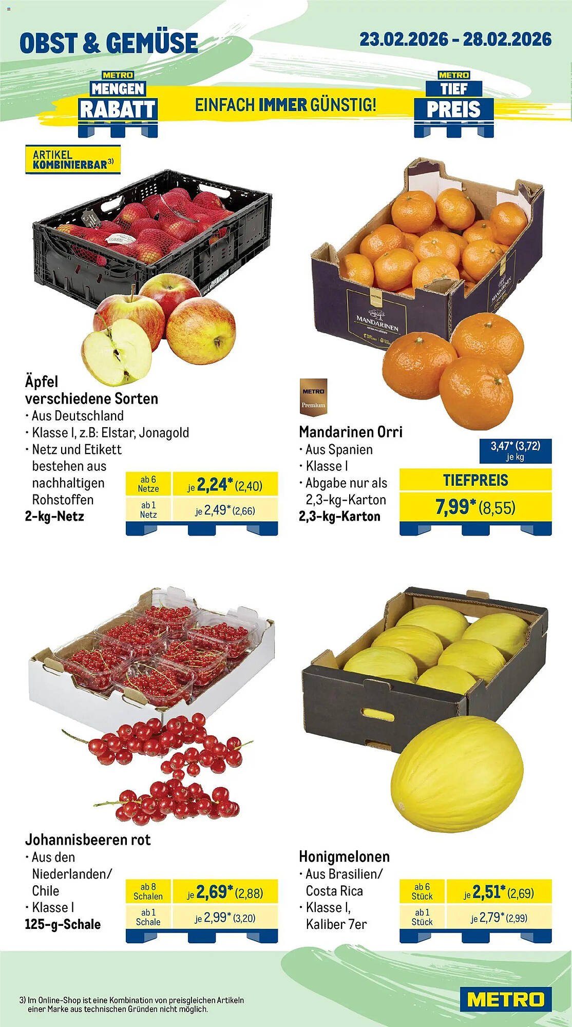 METRO Prospekt (2026-02-23 - 2026-02-28)