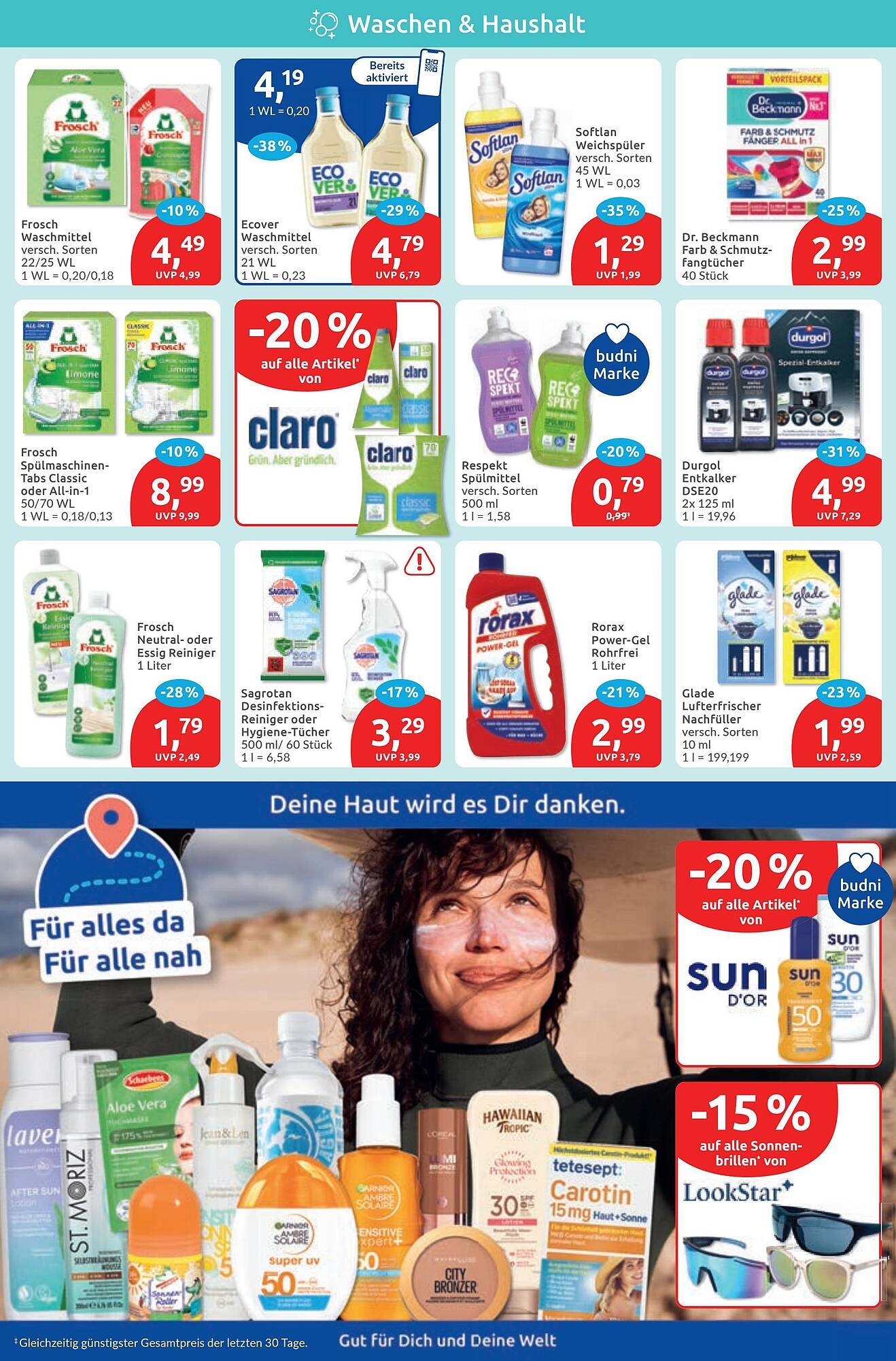 Budni Prospekt (2026-05-26 - 2026-05-30)