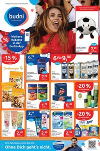 Budni Prospekt