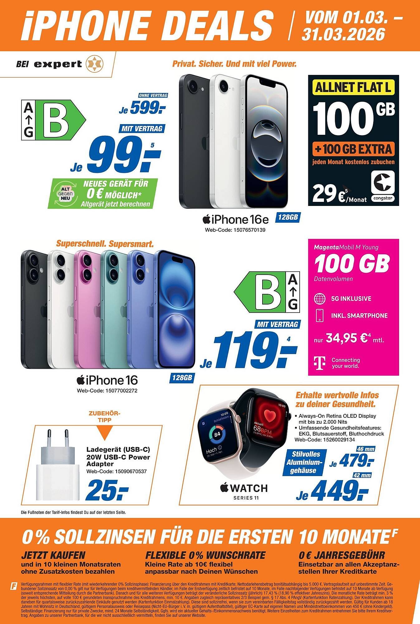Expert Prospekt (2026-03-06 - 2026-03-31)