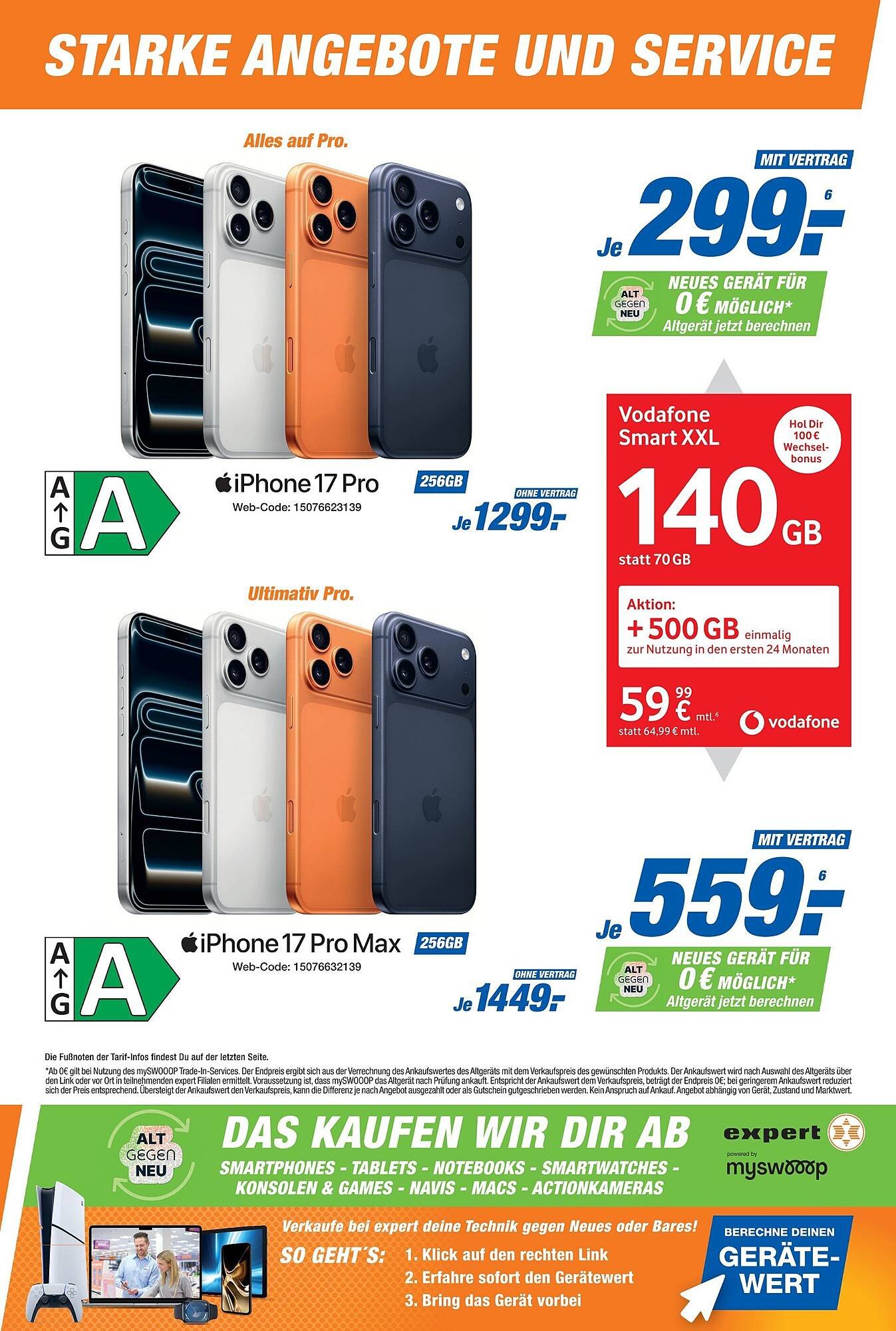 Expert Prospekt (2026-03-06 - 2026-03-31)