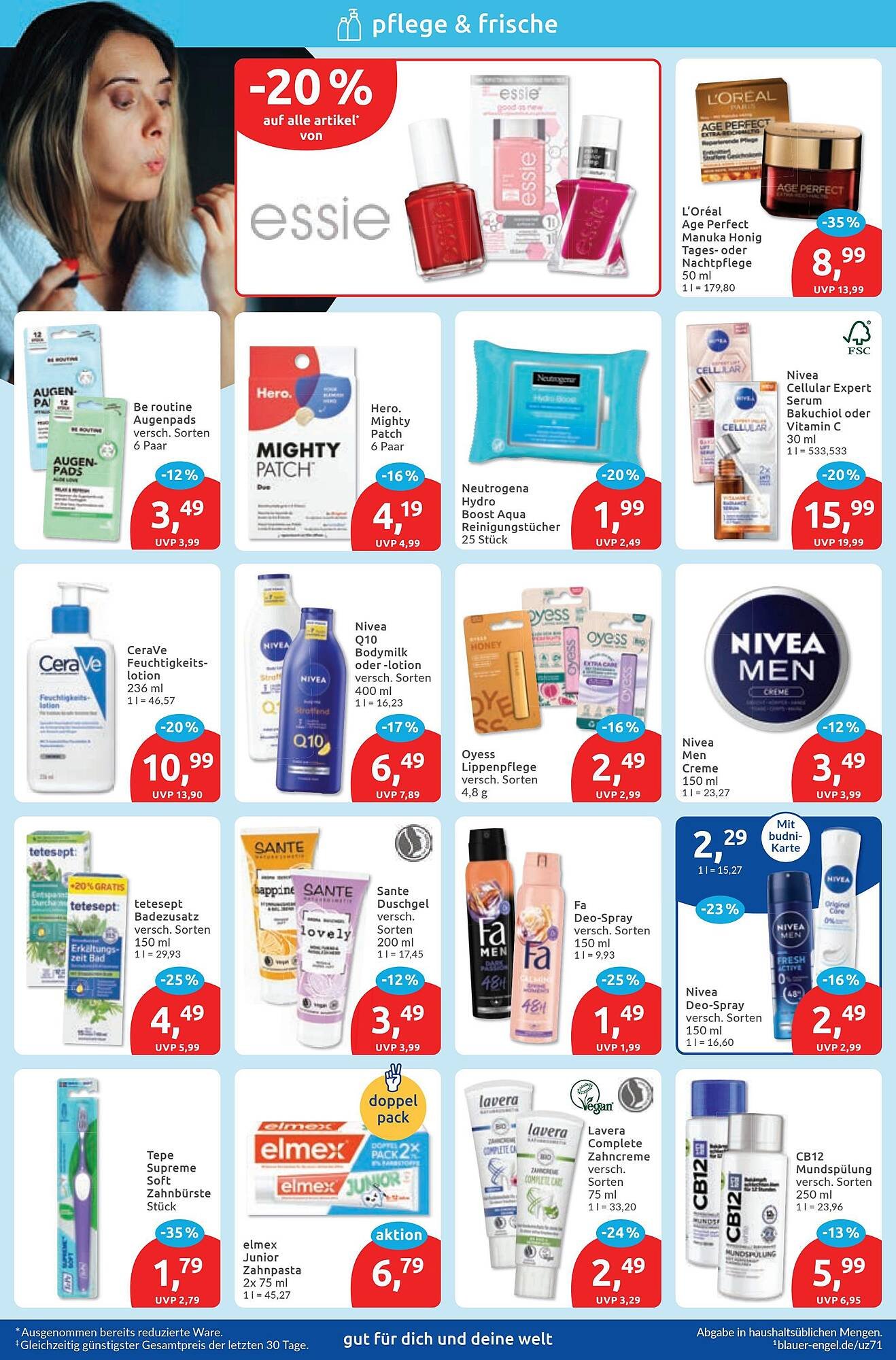 Budni Prospekt (2026-02-09 - 2026-02-14)