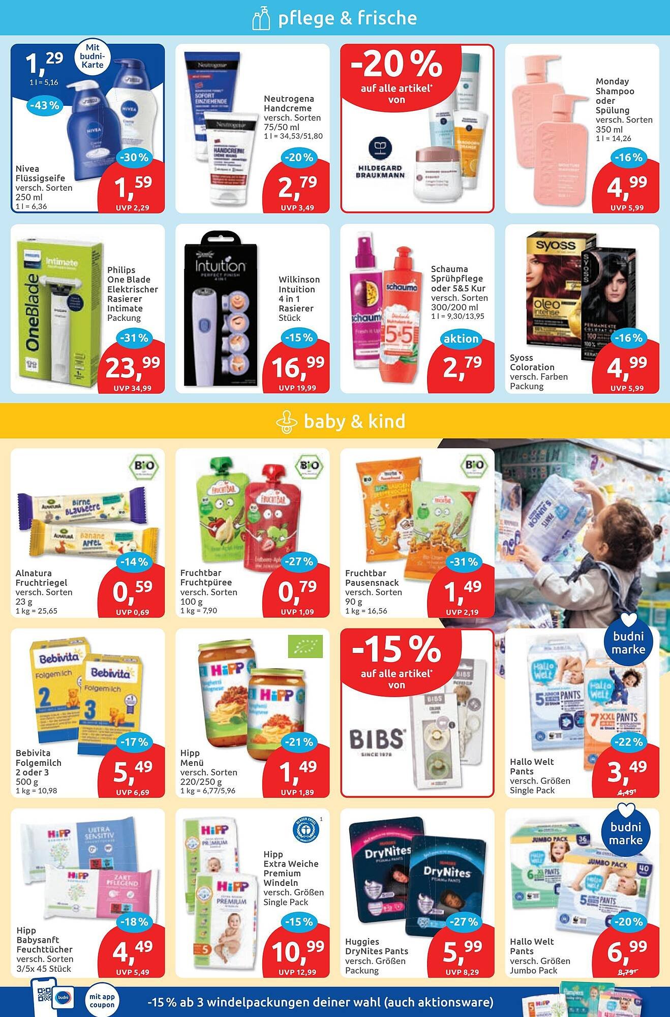 Budni Prospekt (2026-02-09 - 2026-02-14)