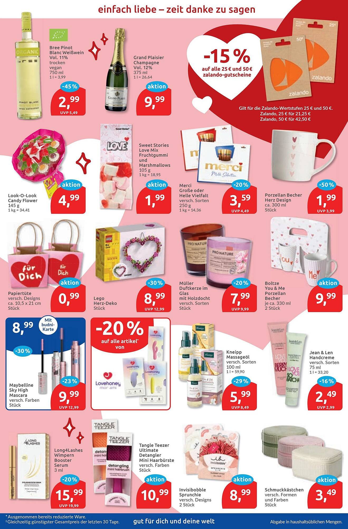 Budni Prospekt (2026-02-09 - 2026-02-14)