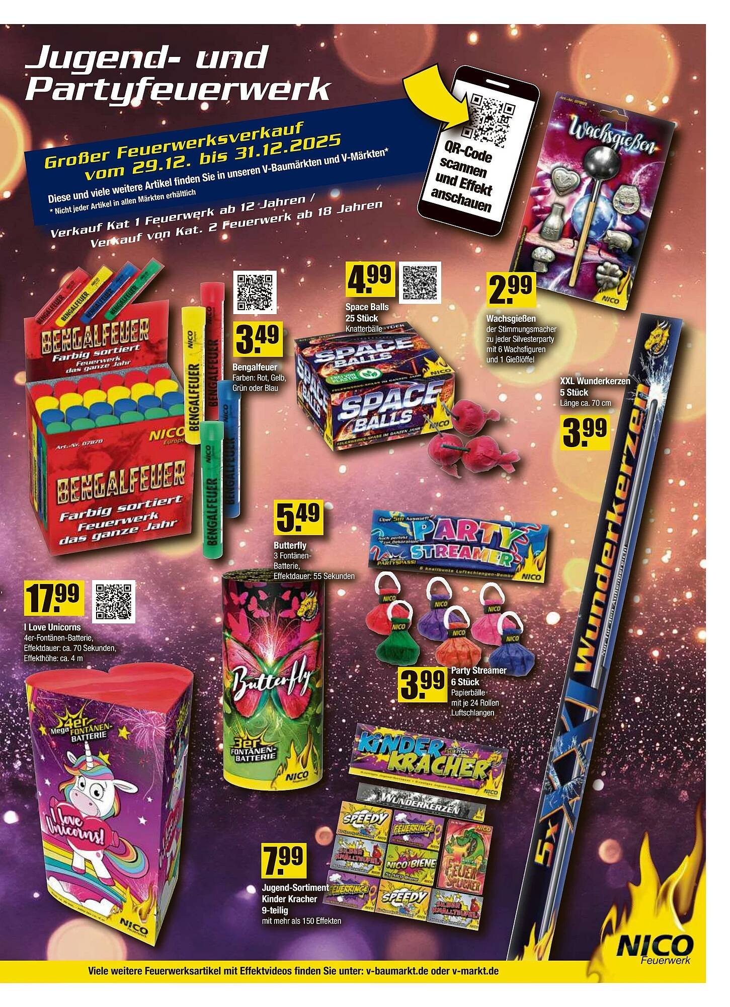 V Baumarkt Prospekt (2025-12-29 - 2026-01-01)