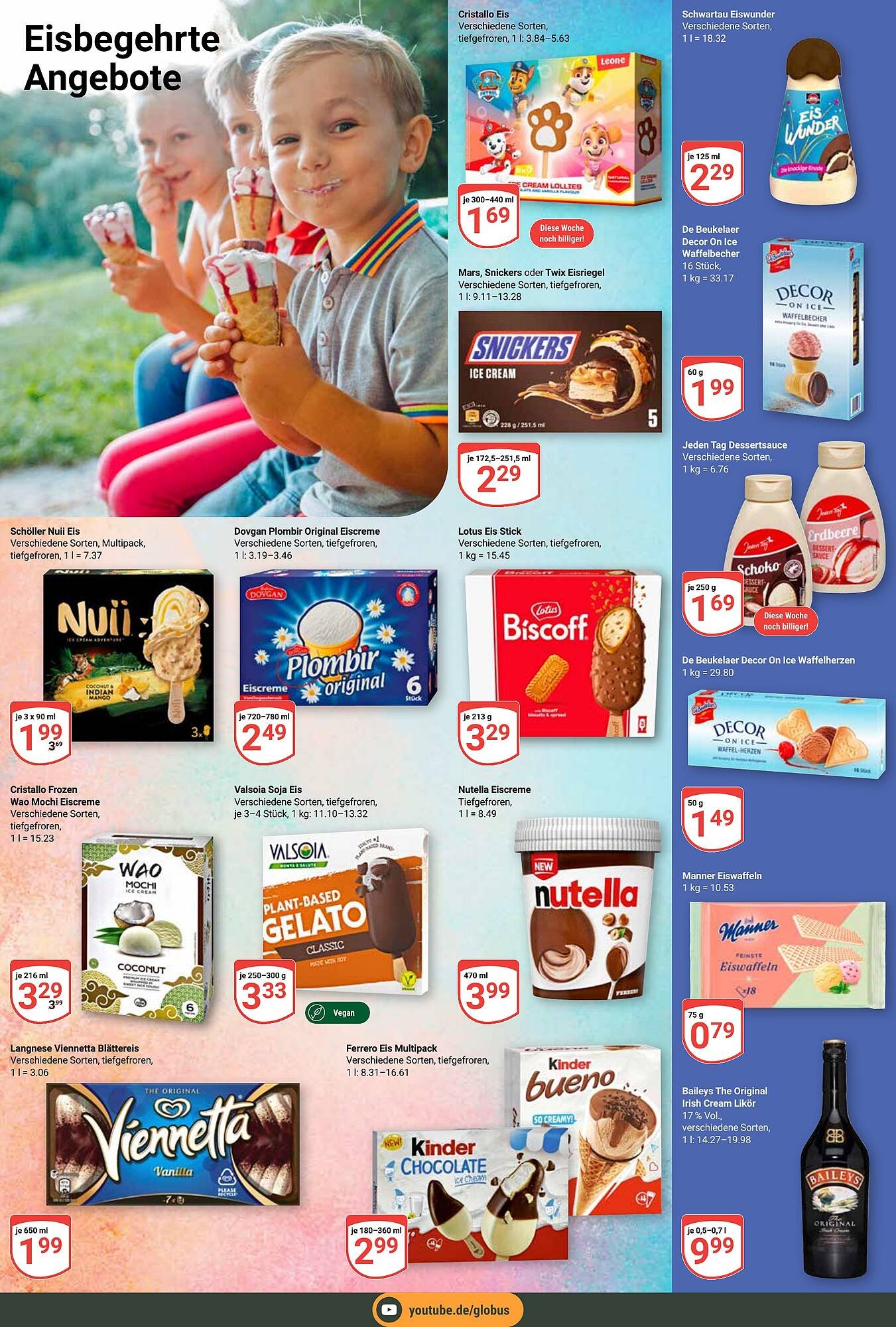 Globus Prospekt (2025-08-18 - 2025-08-23) | 14