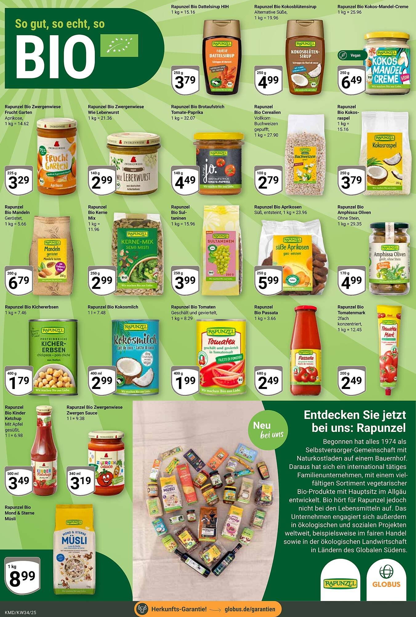 Globus Prospekt (2025-08-18 - 2025-08-23) | 21