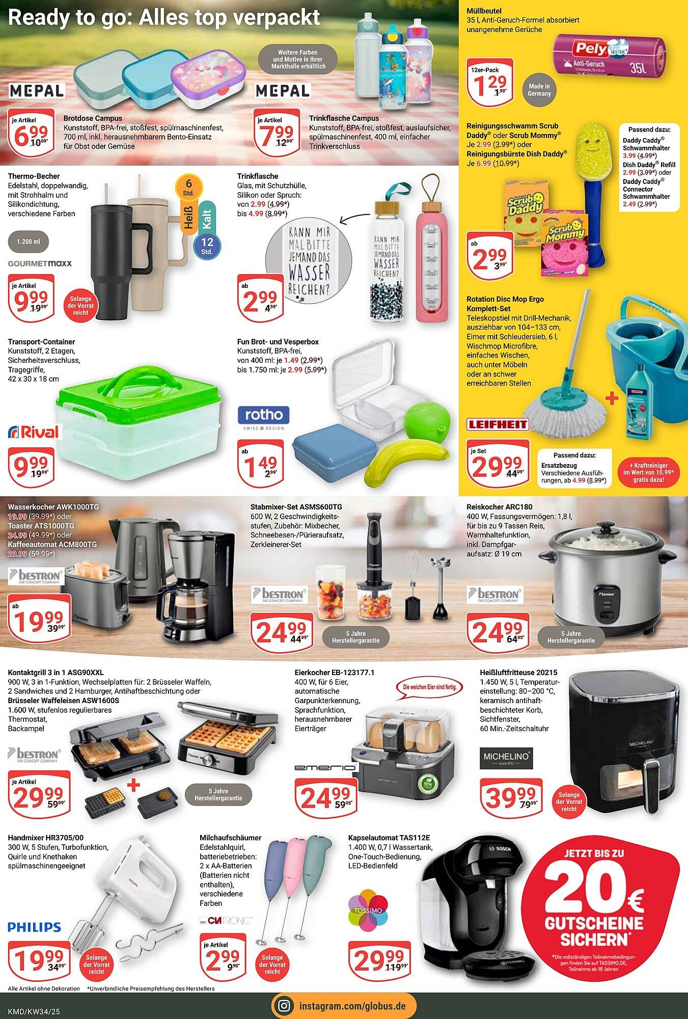 Globus Prospekt (2025-08-18 - 2025-08-23) | 26