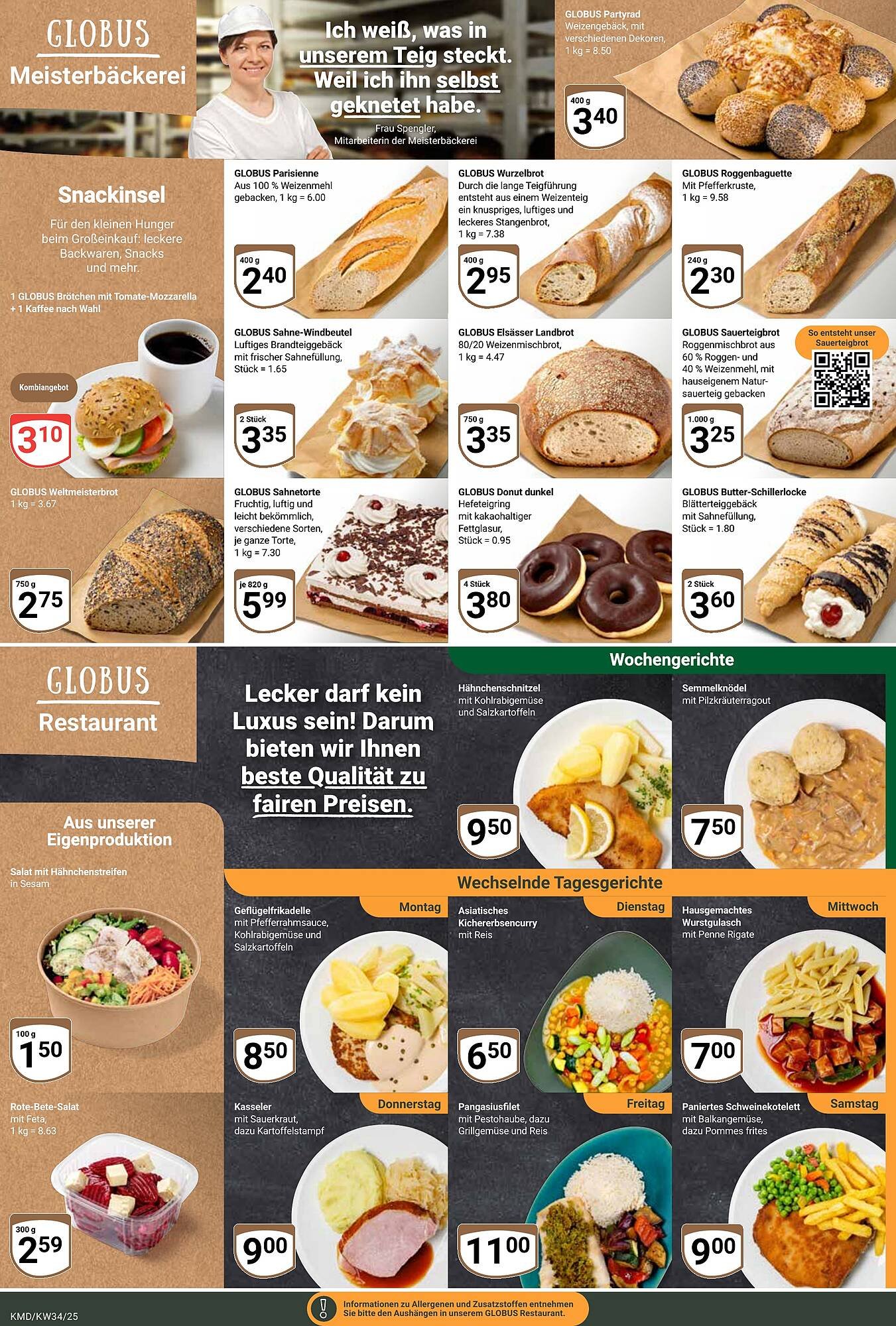 Globus Prospekt (2025-08-18 - 2025-08-23) | 10