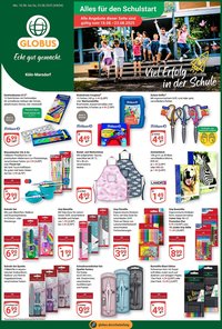 Globus Prospekt (2025-08-18 - 2025-08-23)
