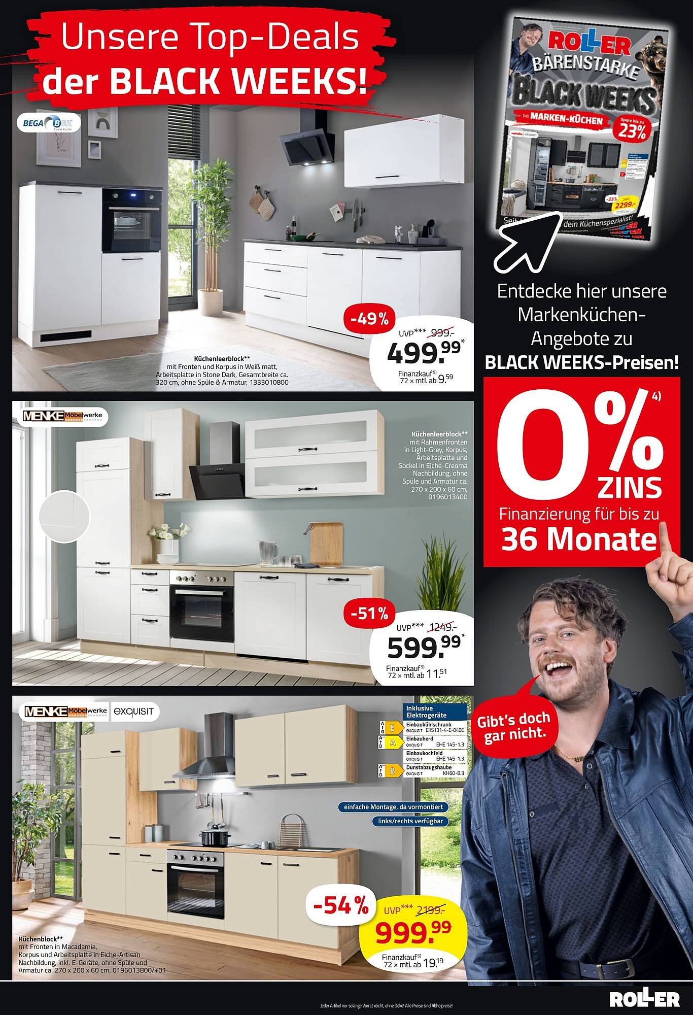 ROLLER Prospekt (2025-11-23 - 2025-11-29)