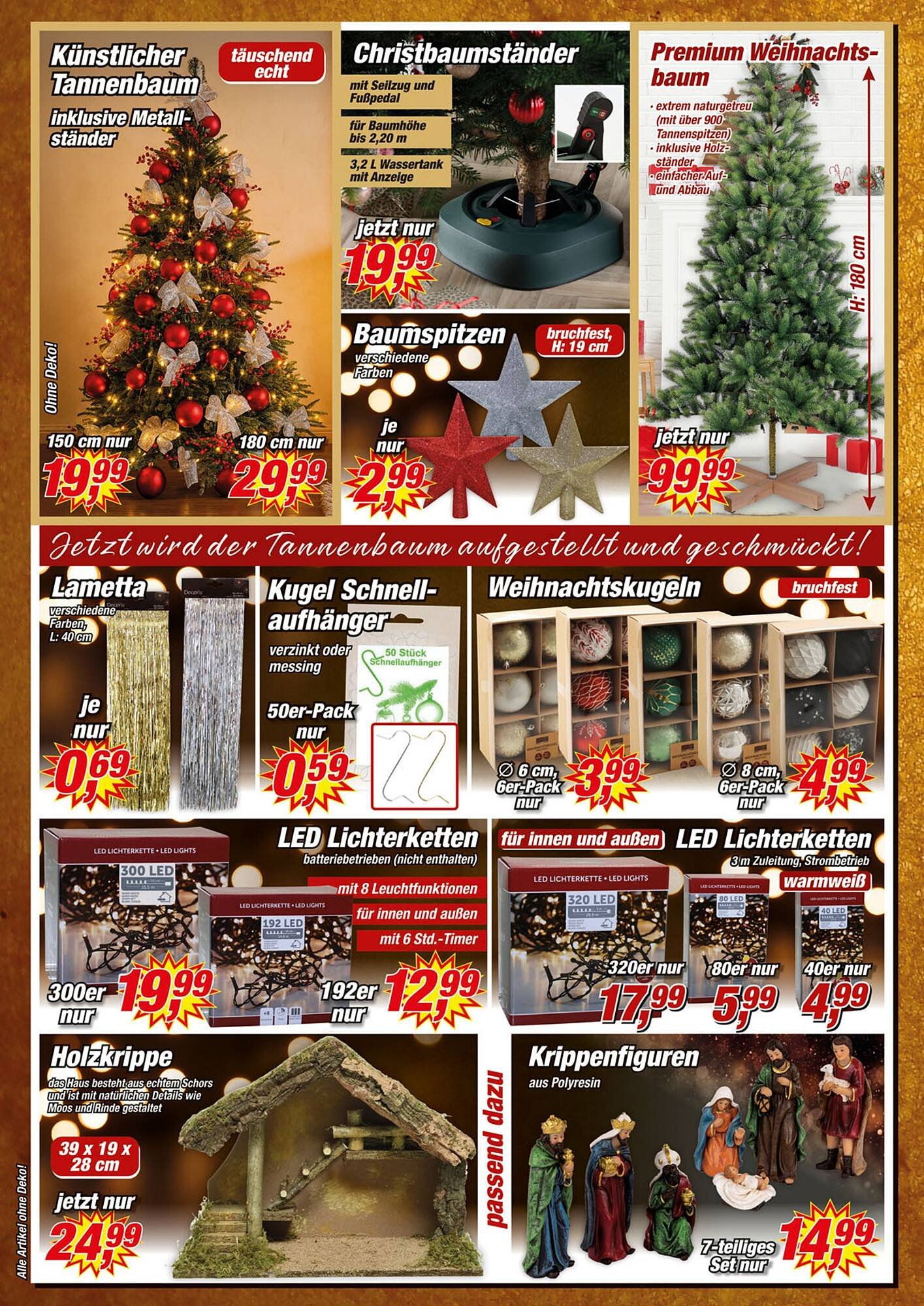 Posten Börse Prospekt